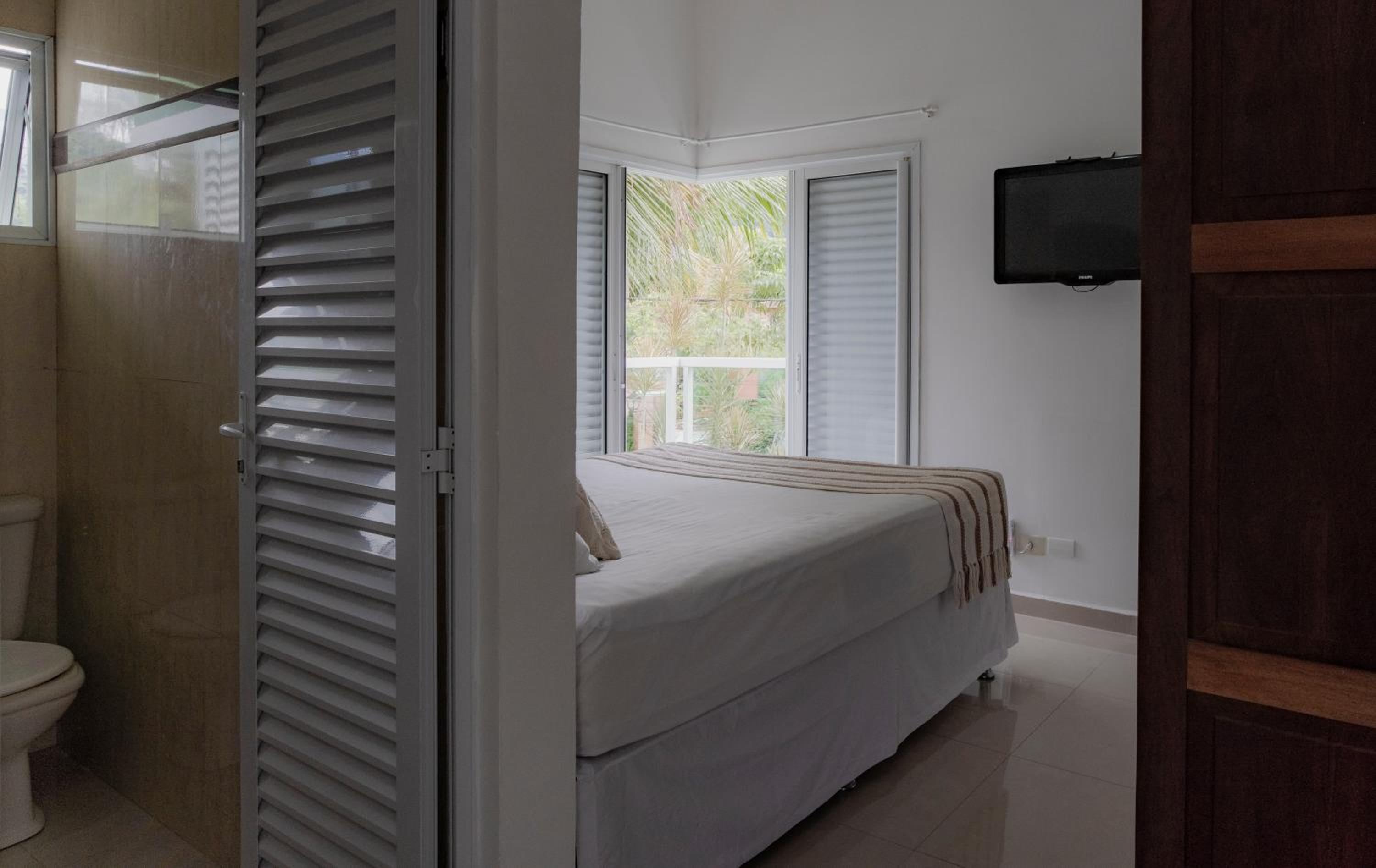 Casa Mata Atlântica Paraty