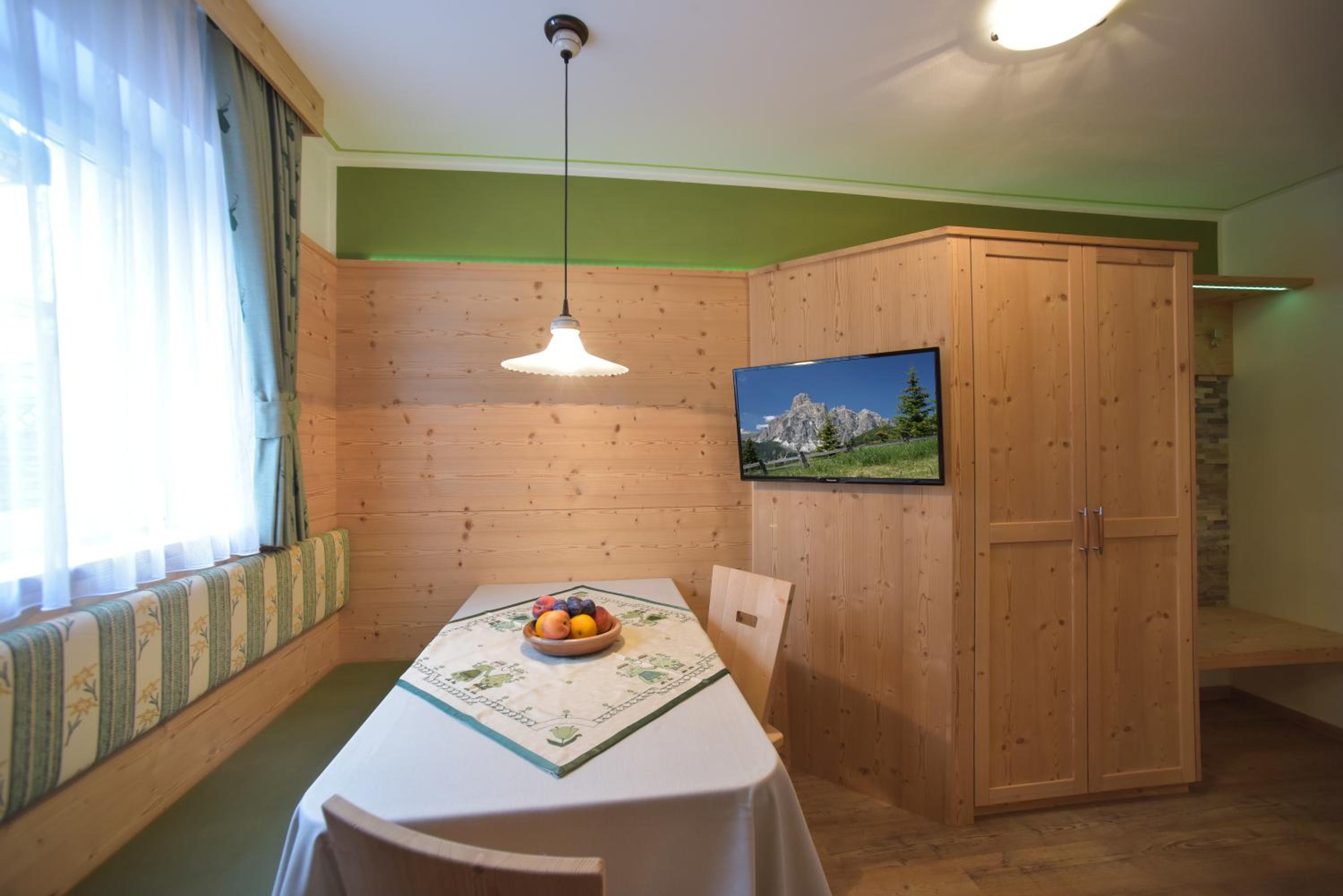 Residence Ciasa Morin