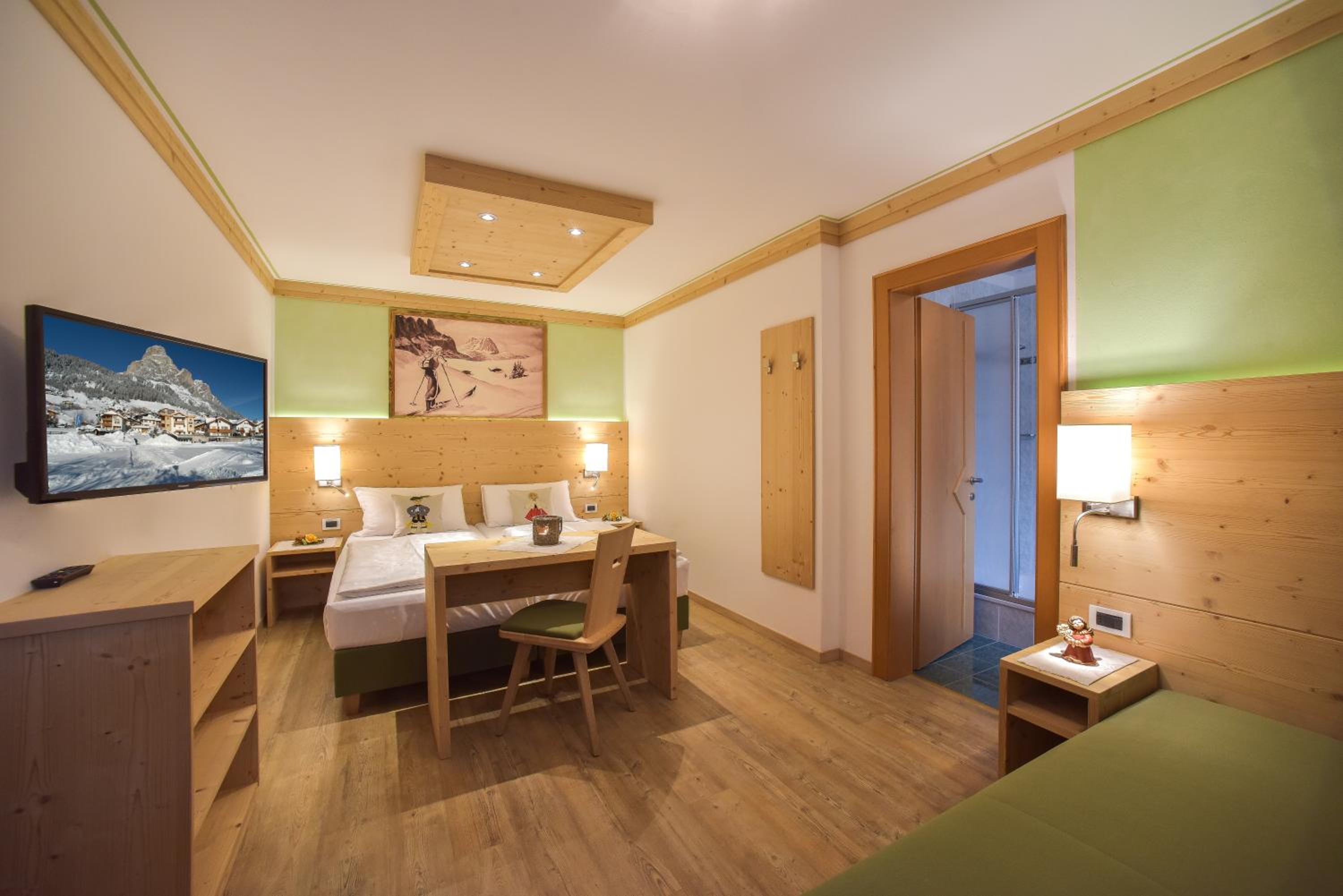 Residence Ciasa Morin