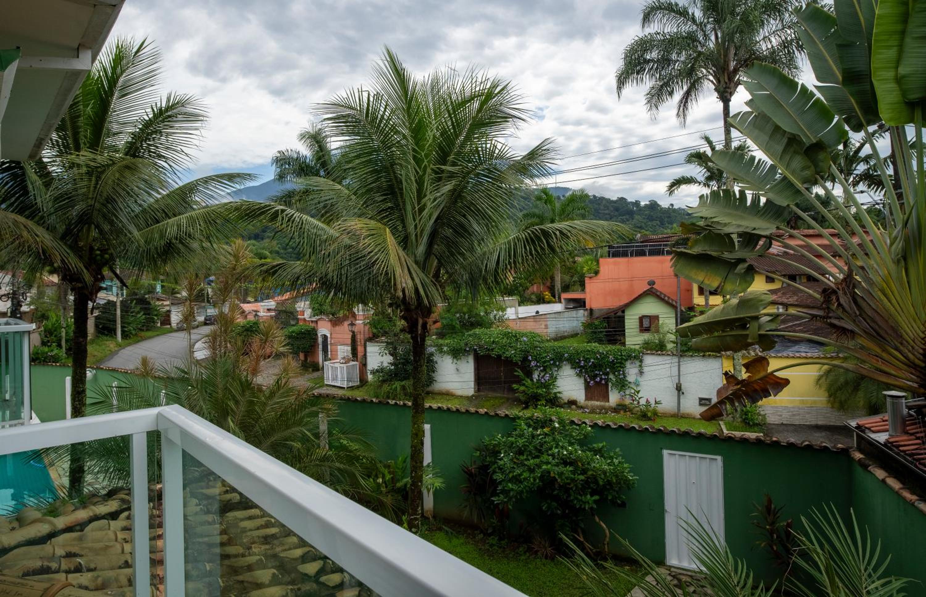 Casa Mata Atlântica Paraty