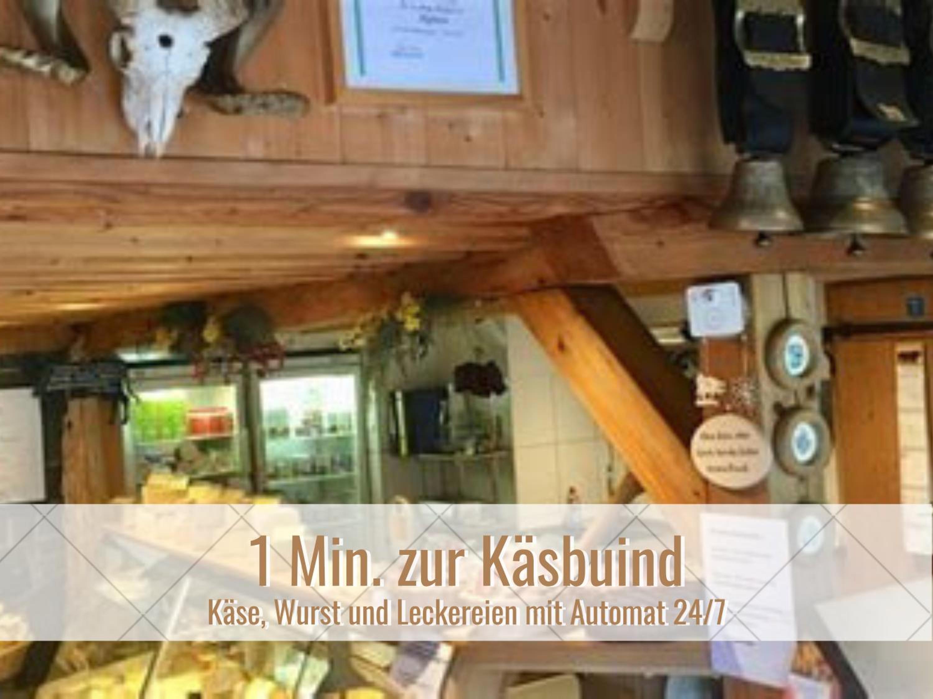 Kranzegger Bergheimat