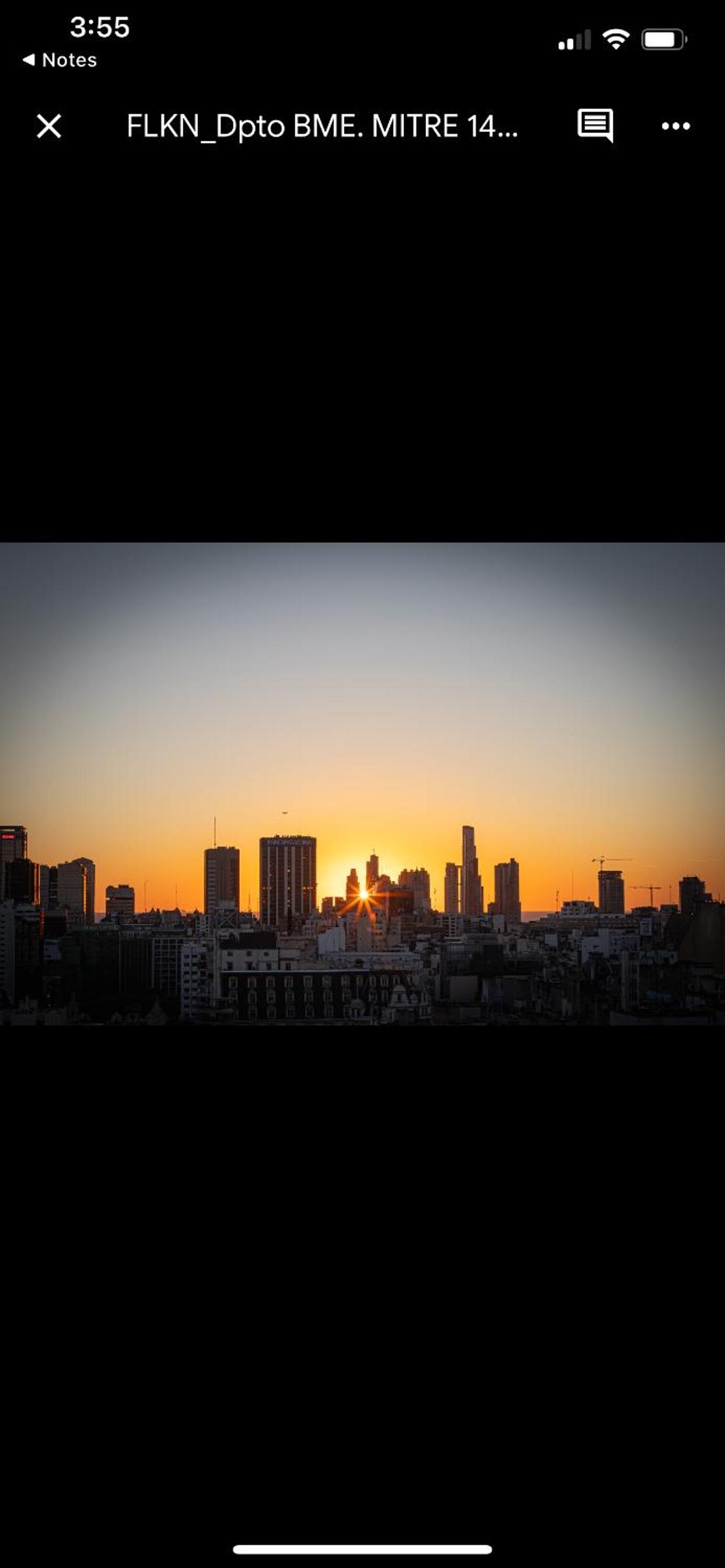 SkyviewBaires