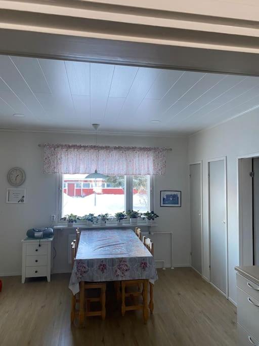 Simojärvi Lake House - 1h 20m from Rovaniemi City - Omakotitalo Simojärvellä