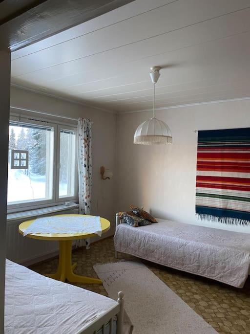 Simojärvi Lake House - 1h 20m from Rovaniemi City - Omakotitalo Simojärvellä