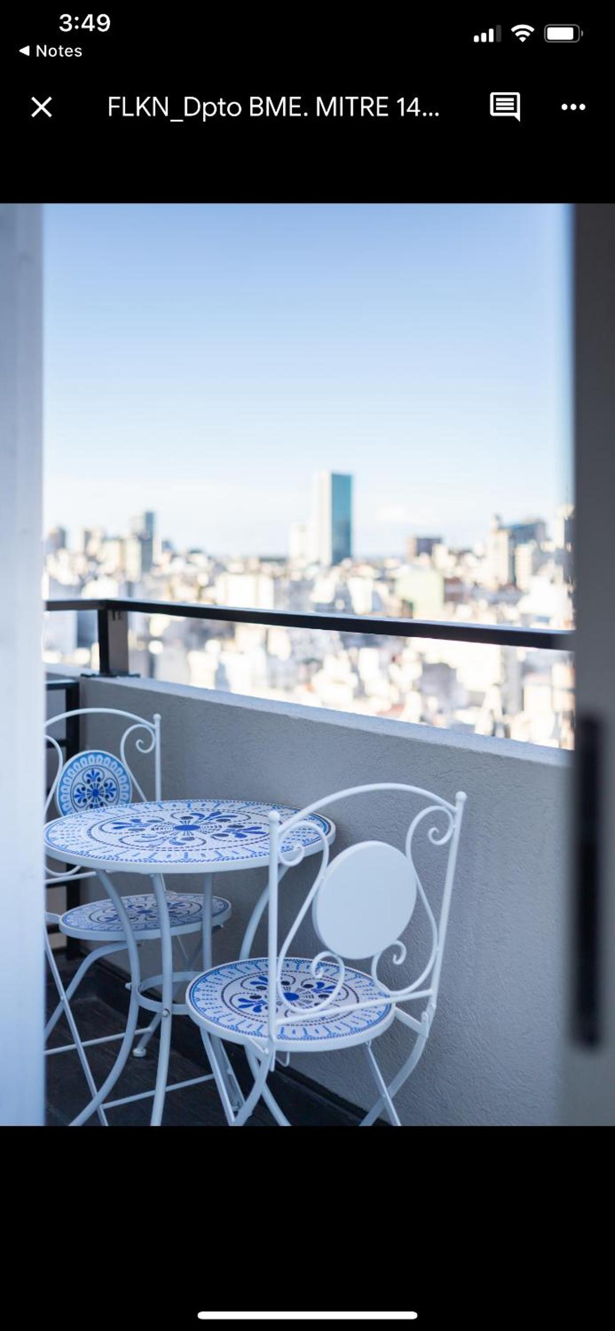 SkyviewBaires