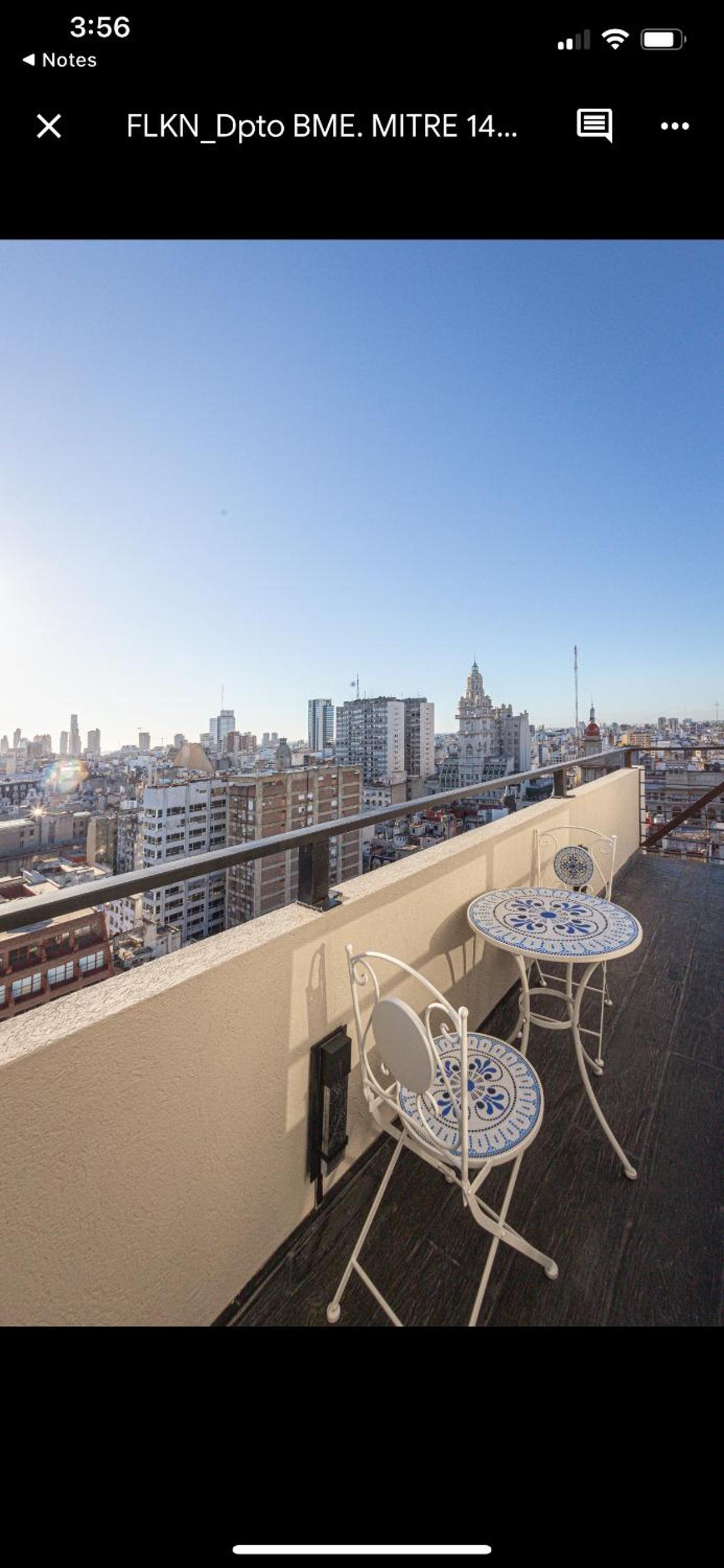 SkyviewBaires