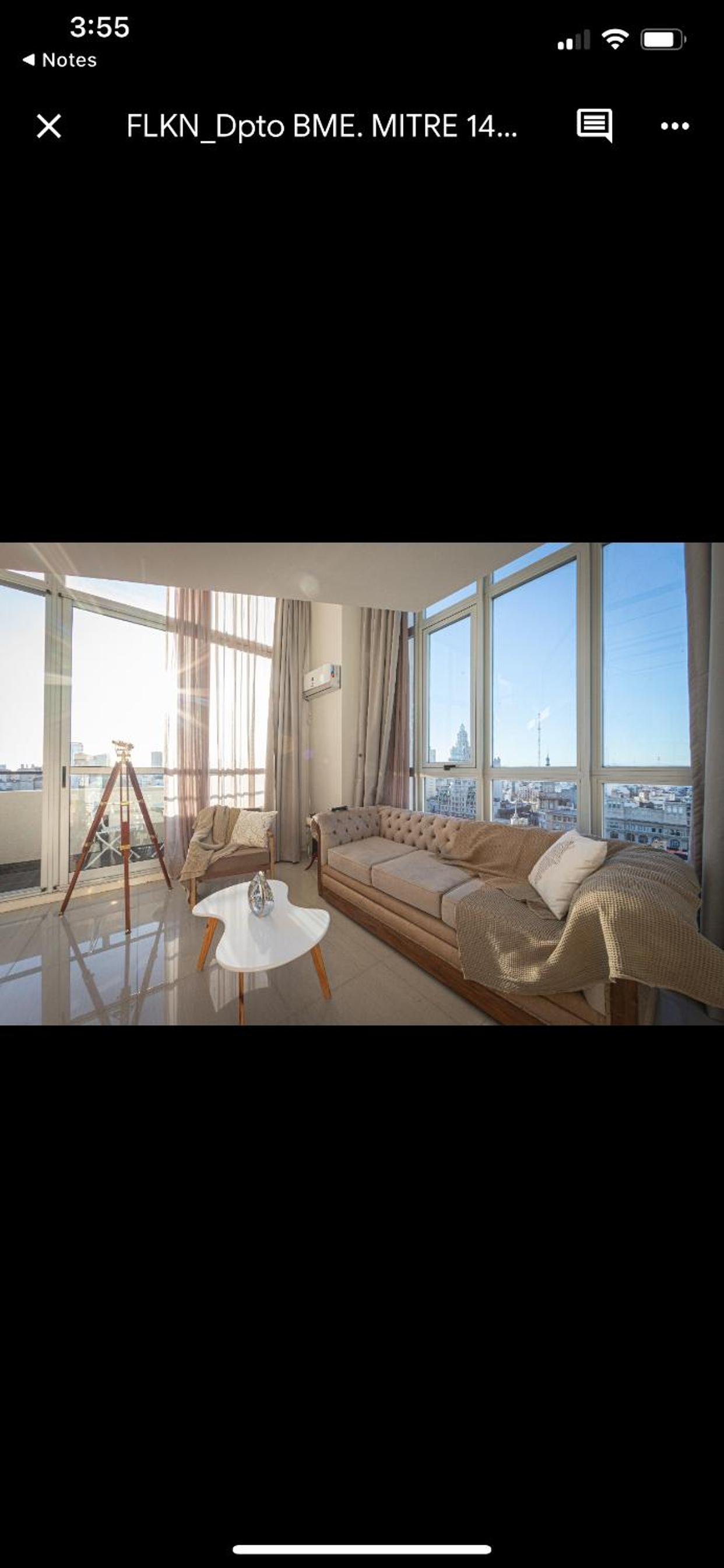 SkyviewBaires