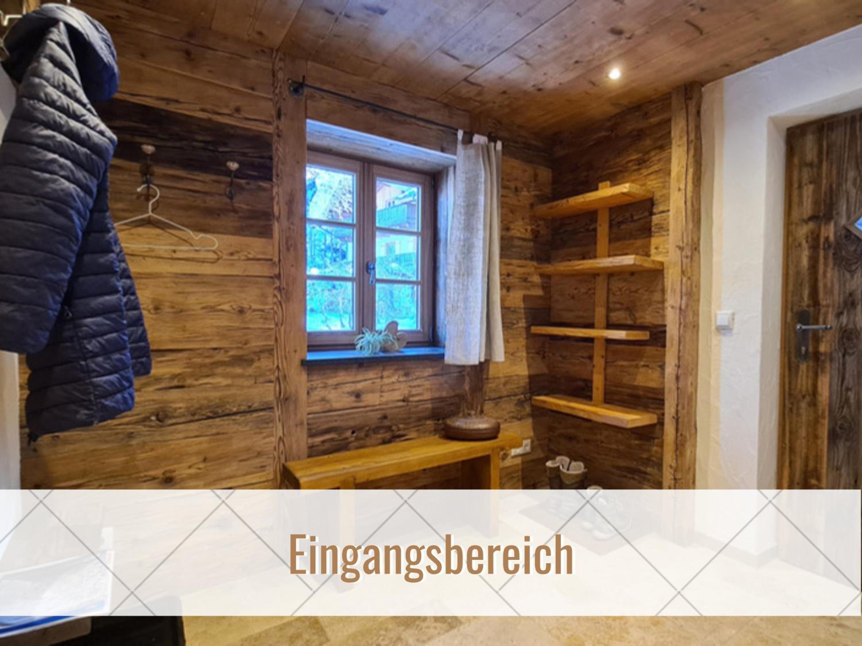 Kranzegger Bergheimat