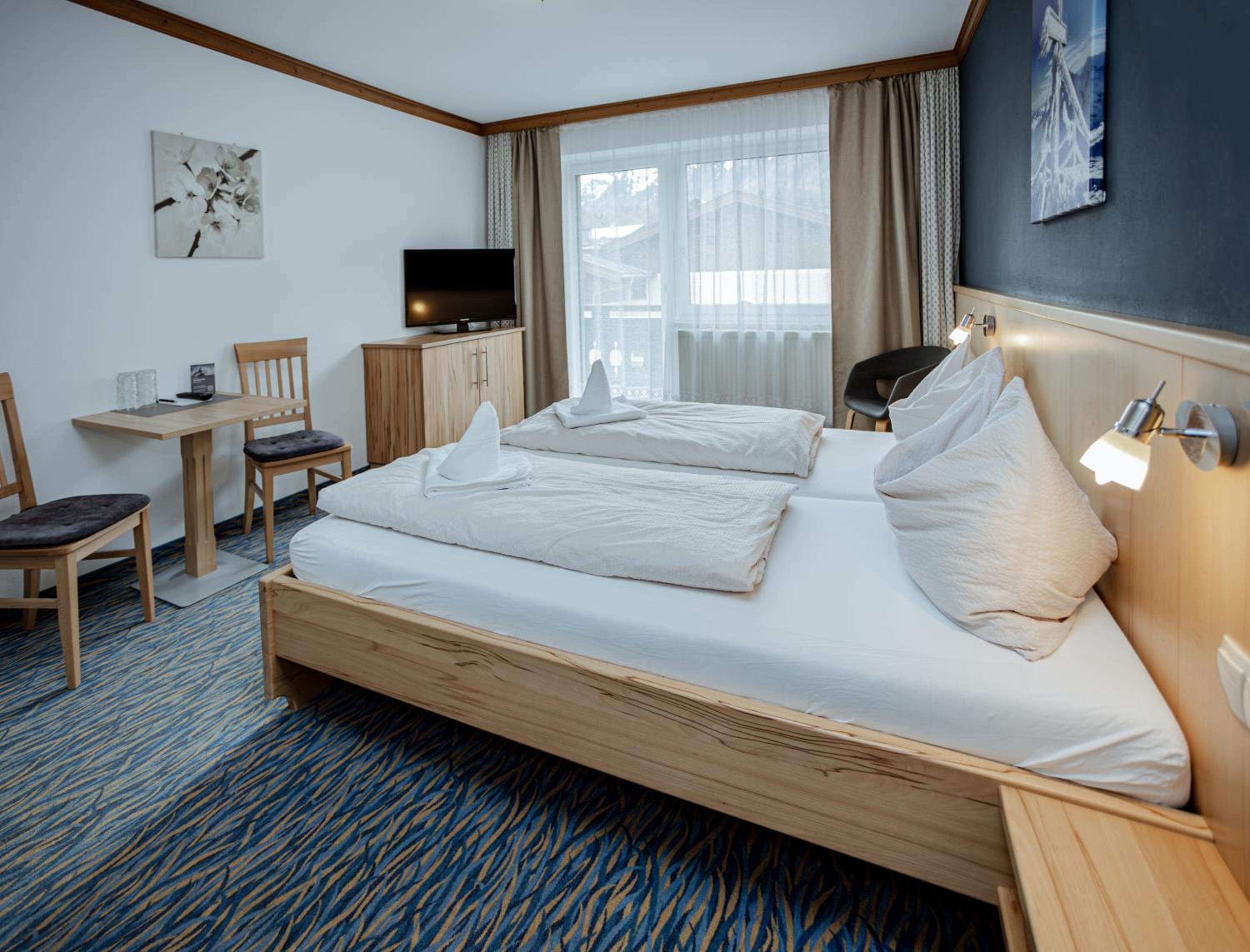 ESCHENHOF - Bed & Breakfast