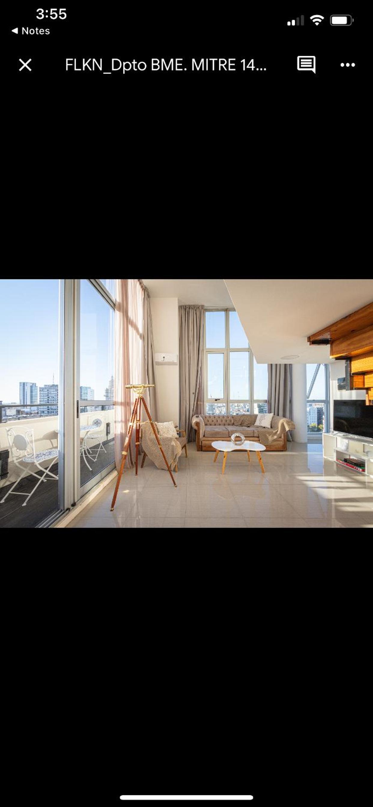 SkyviewBaires