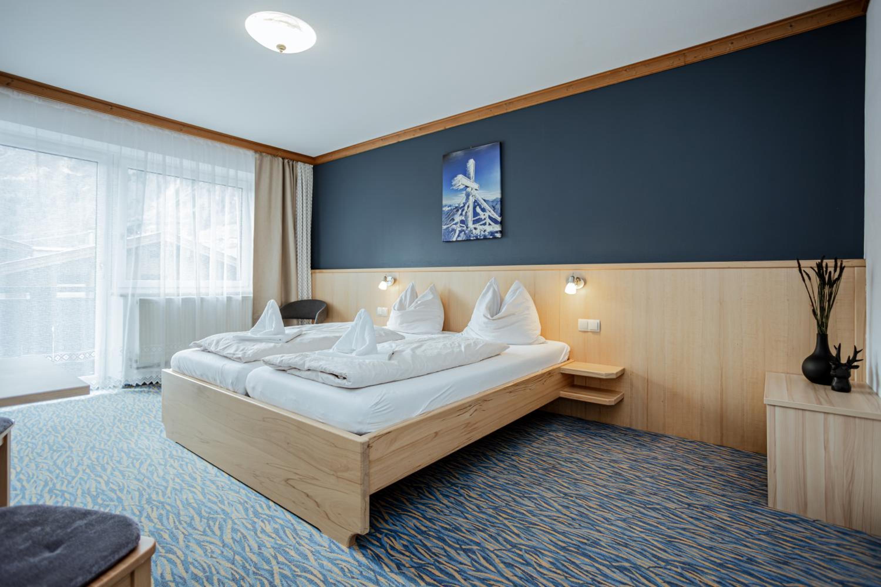 ESCHENHOF - Bed & Breakfast