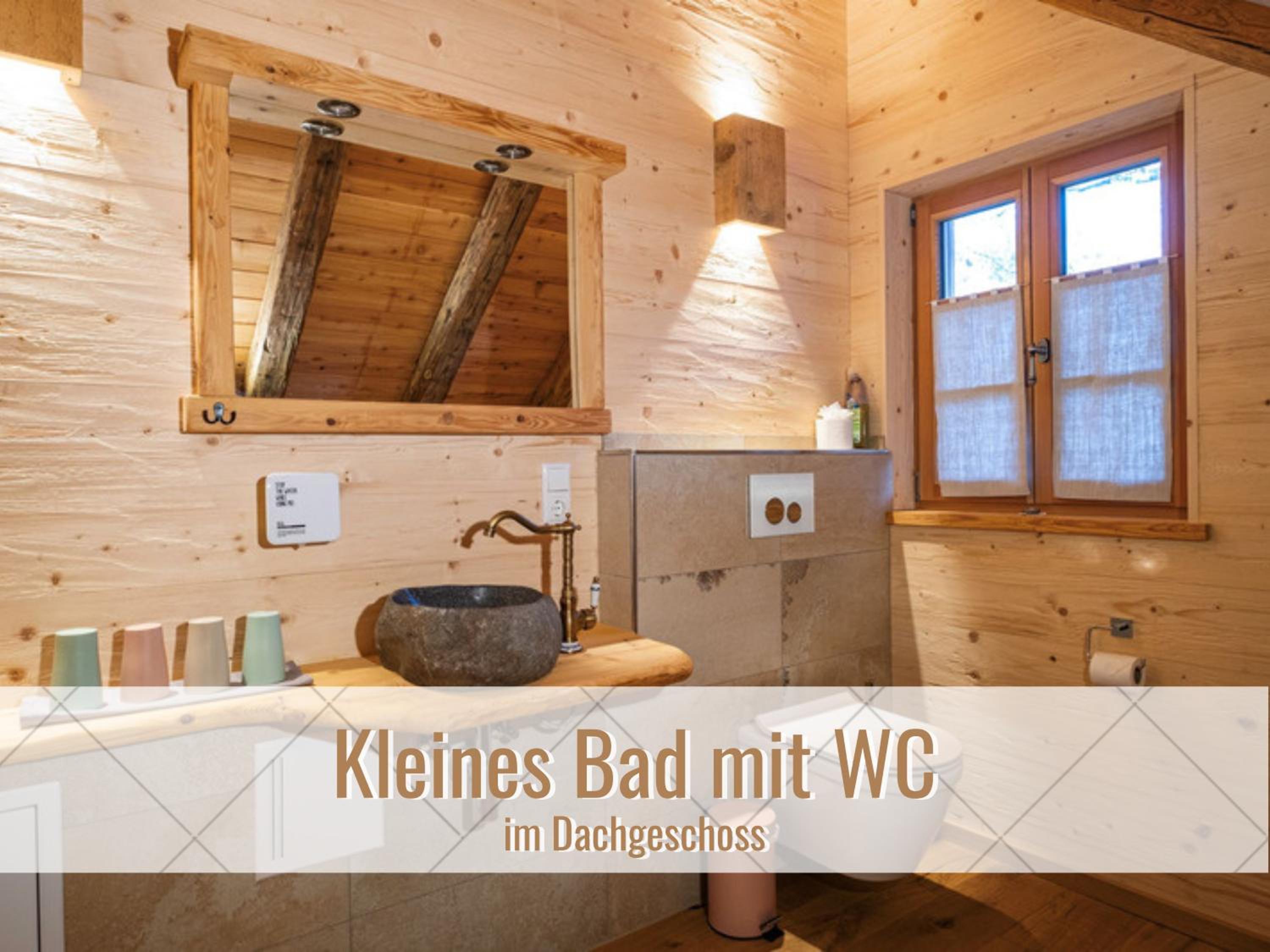 Kranzegger Bergheimat