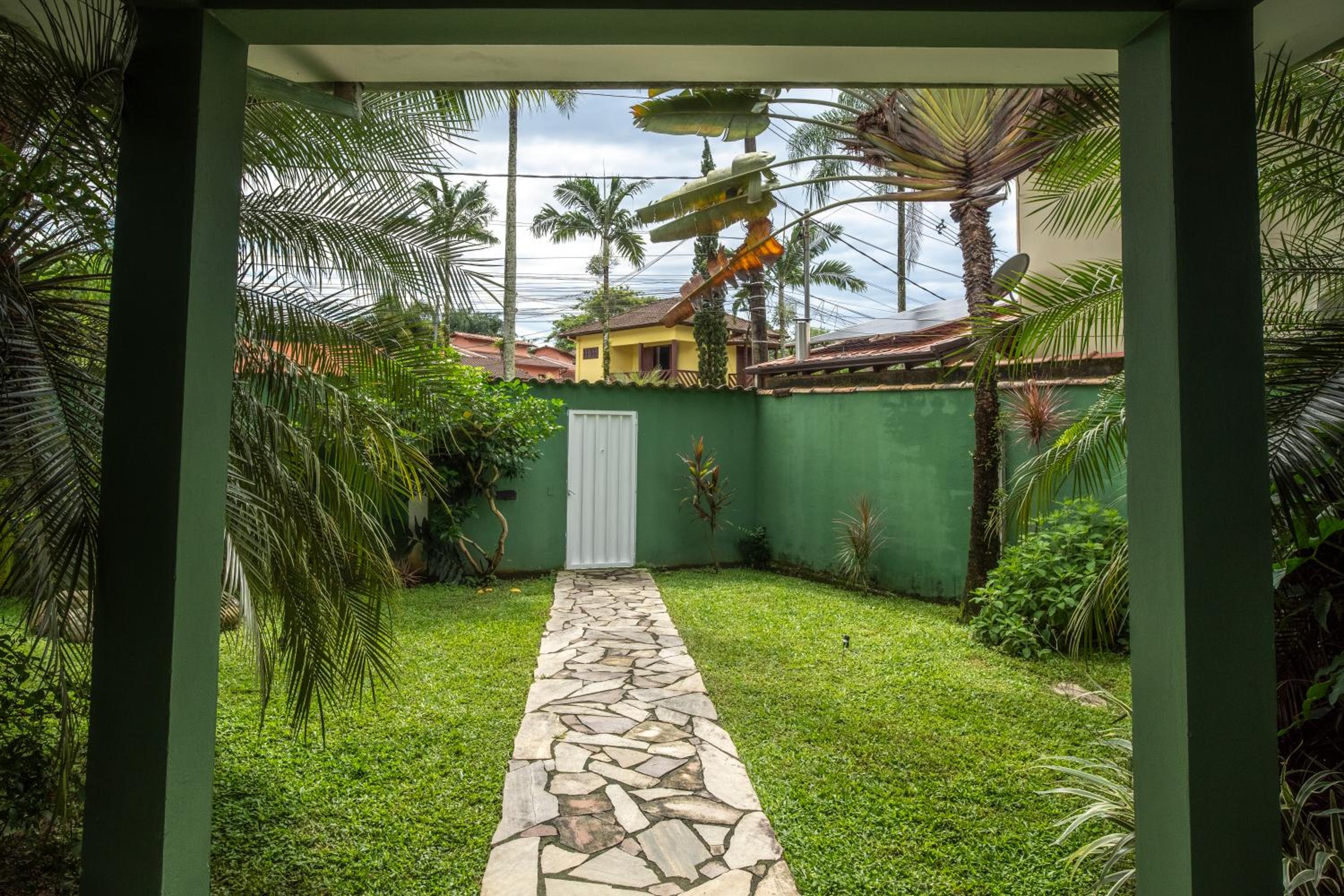 Casa Mata Atlântica Paraty