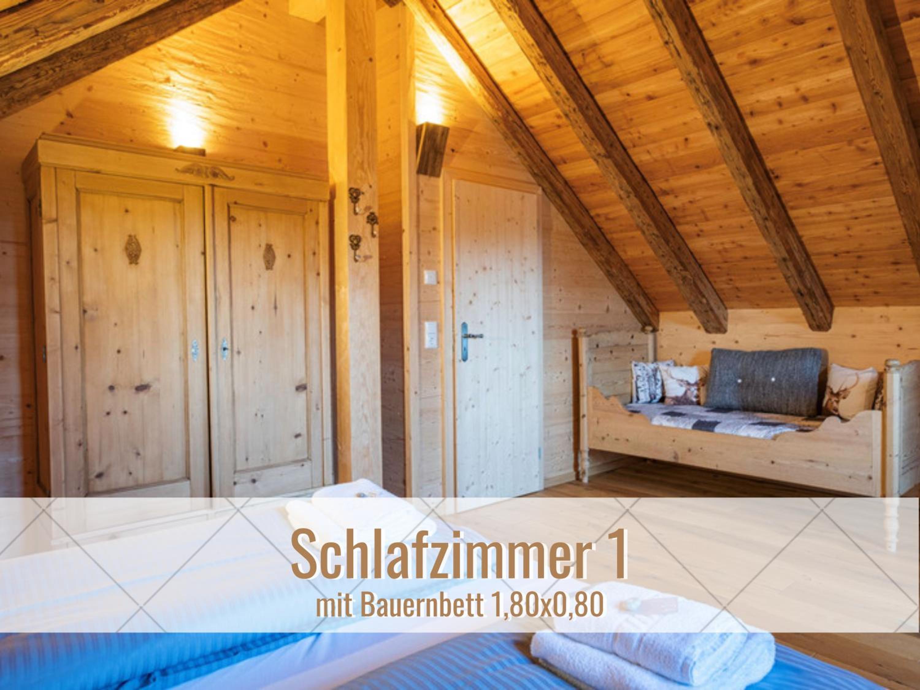 Kranzegger Bergheimat