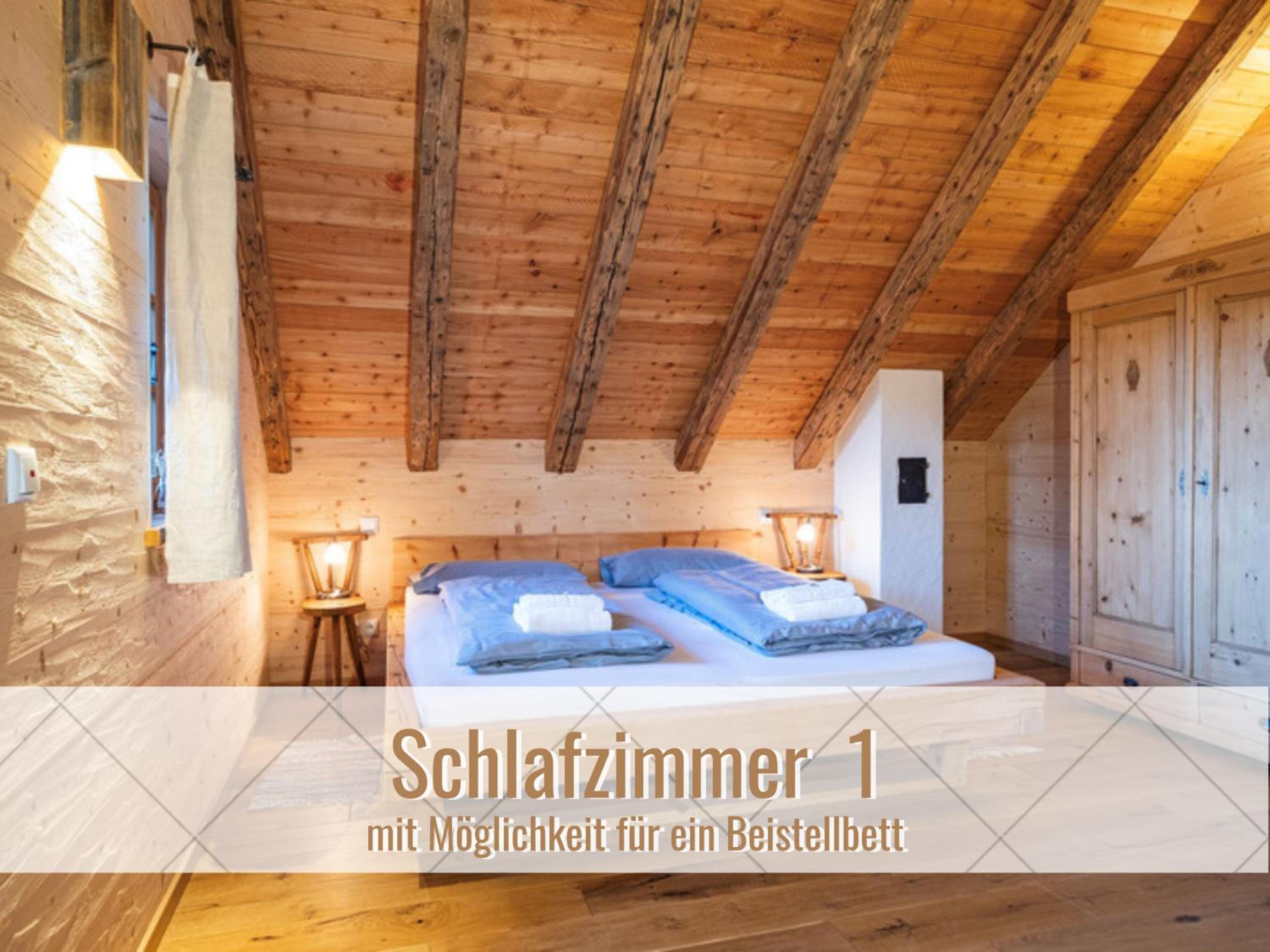 Kranzegger Bergheimat