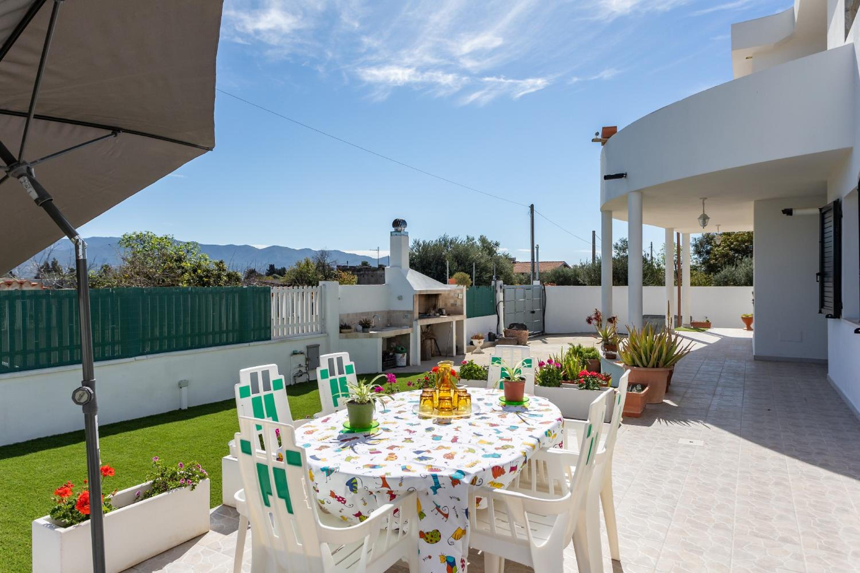 Villa Greca Holiday Rooms photo 3