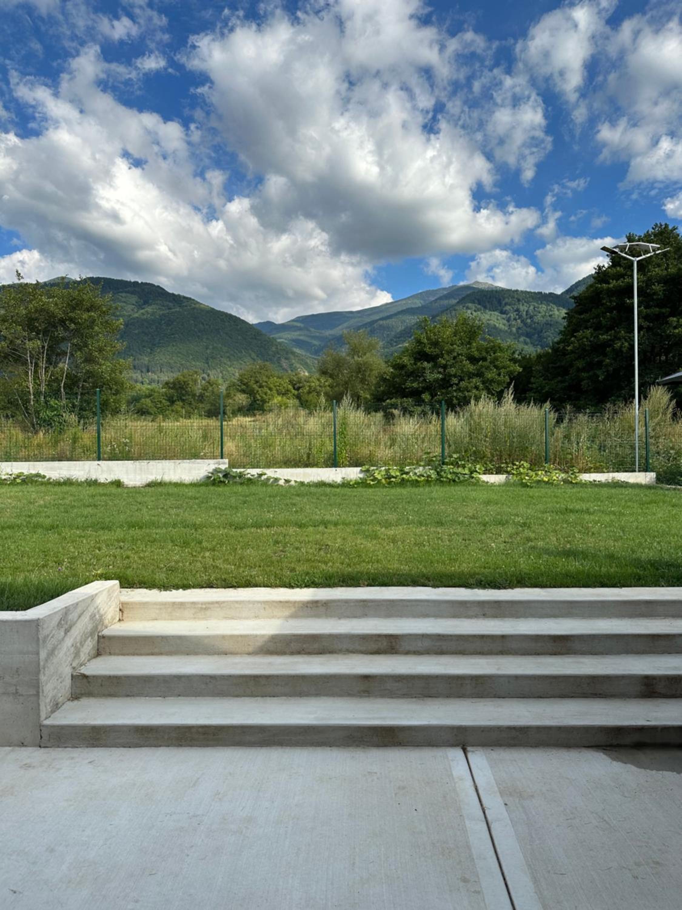 Alexandra Family Estate