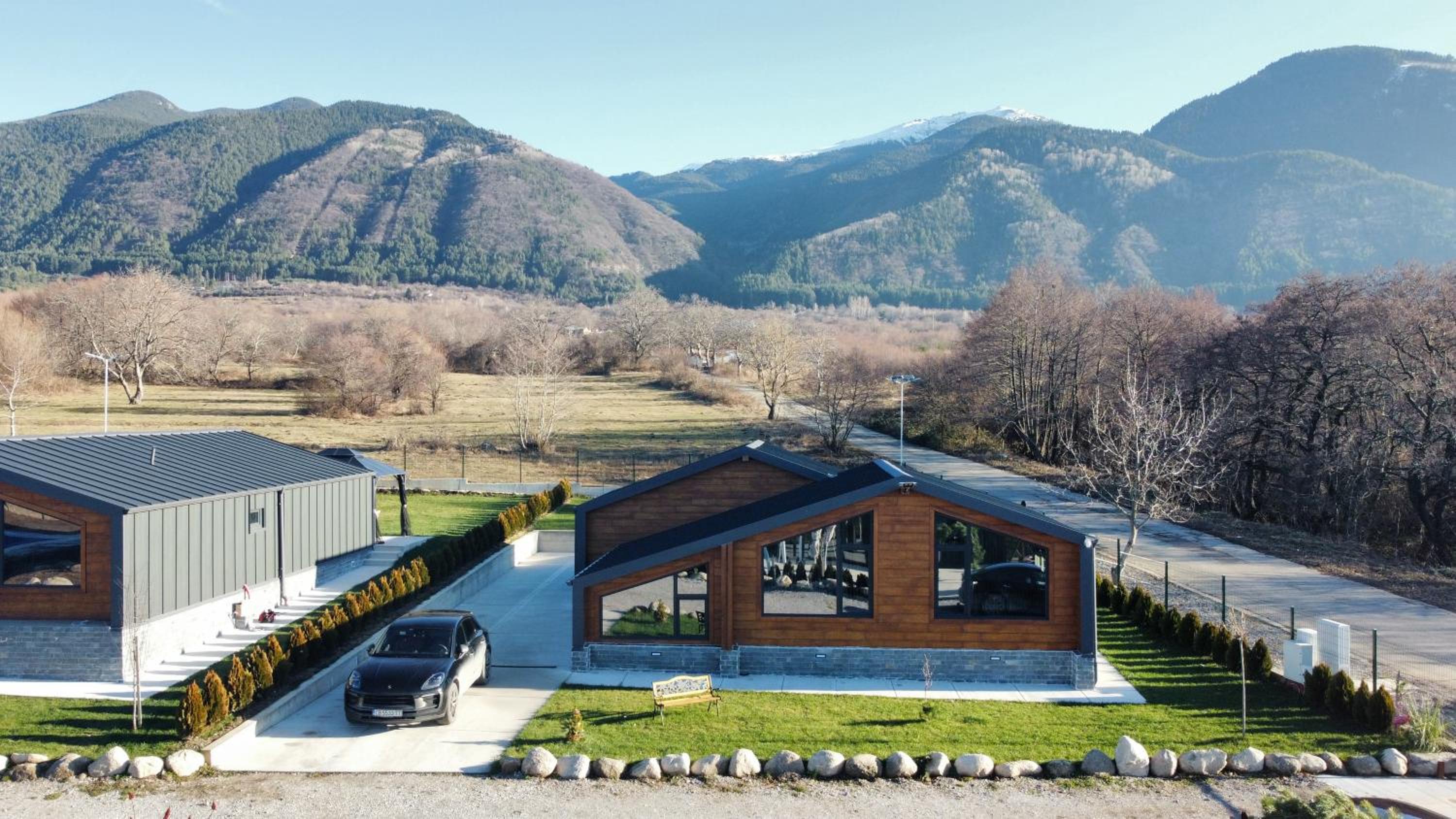 Alexandra Family Estate