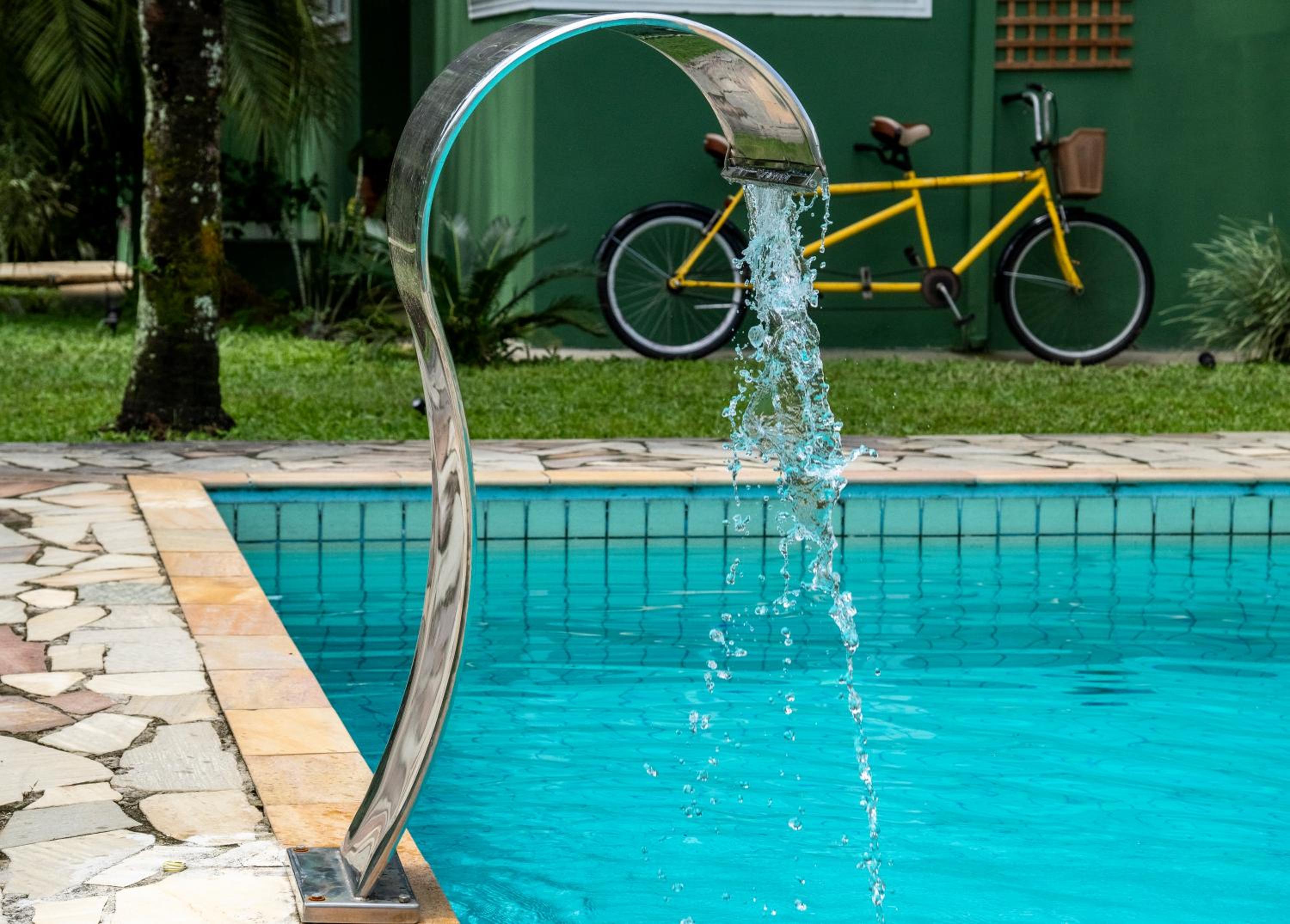 Casa Mata Atlântica Paraty