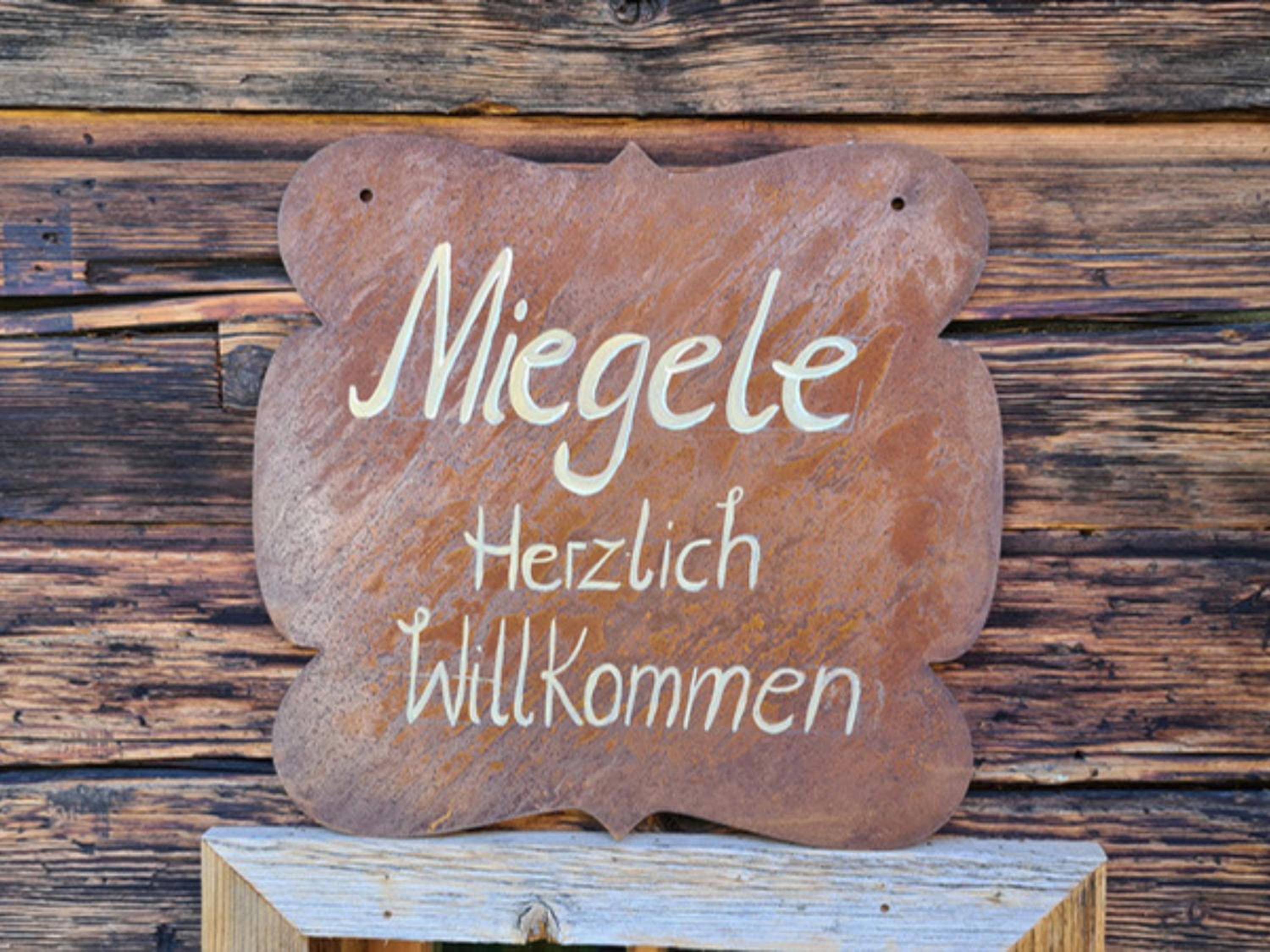 Kranzegger Bergheimat