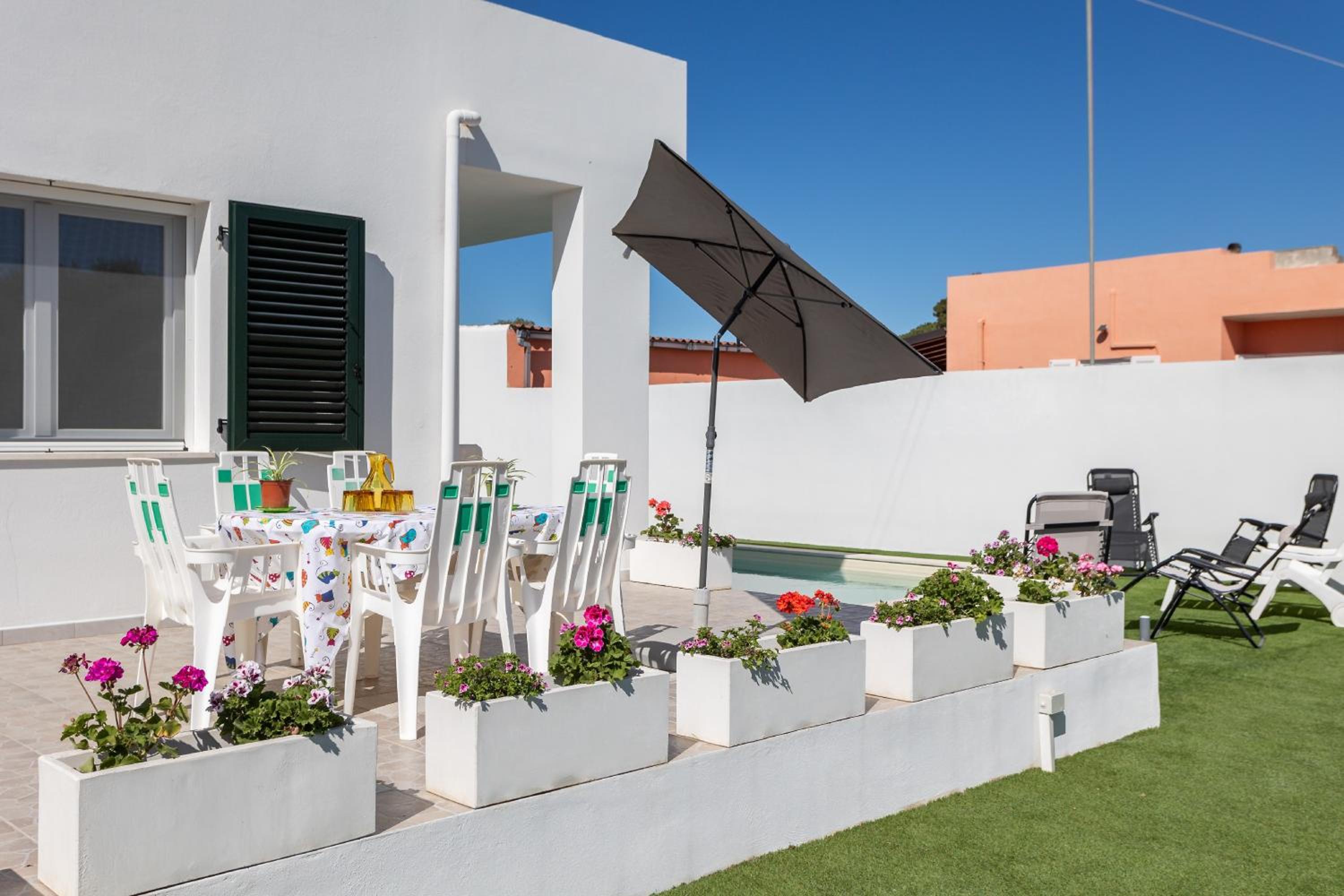 Villa Greca Holiday Rooms photo 2