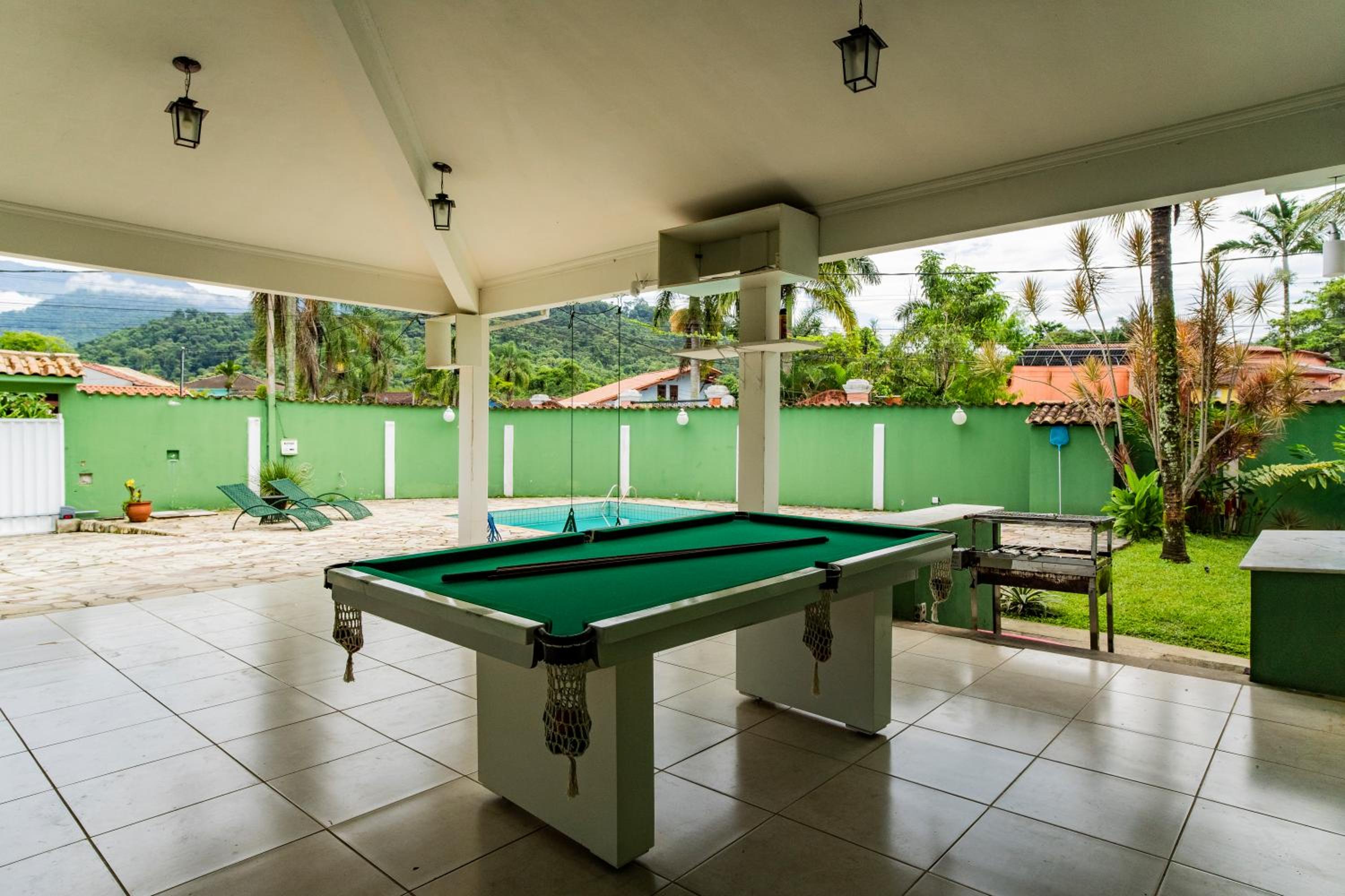 Casa Mata Atlântica Paraty