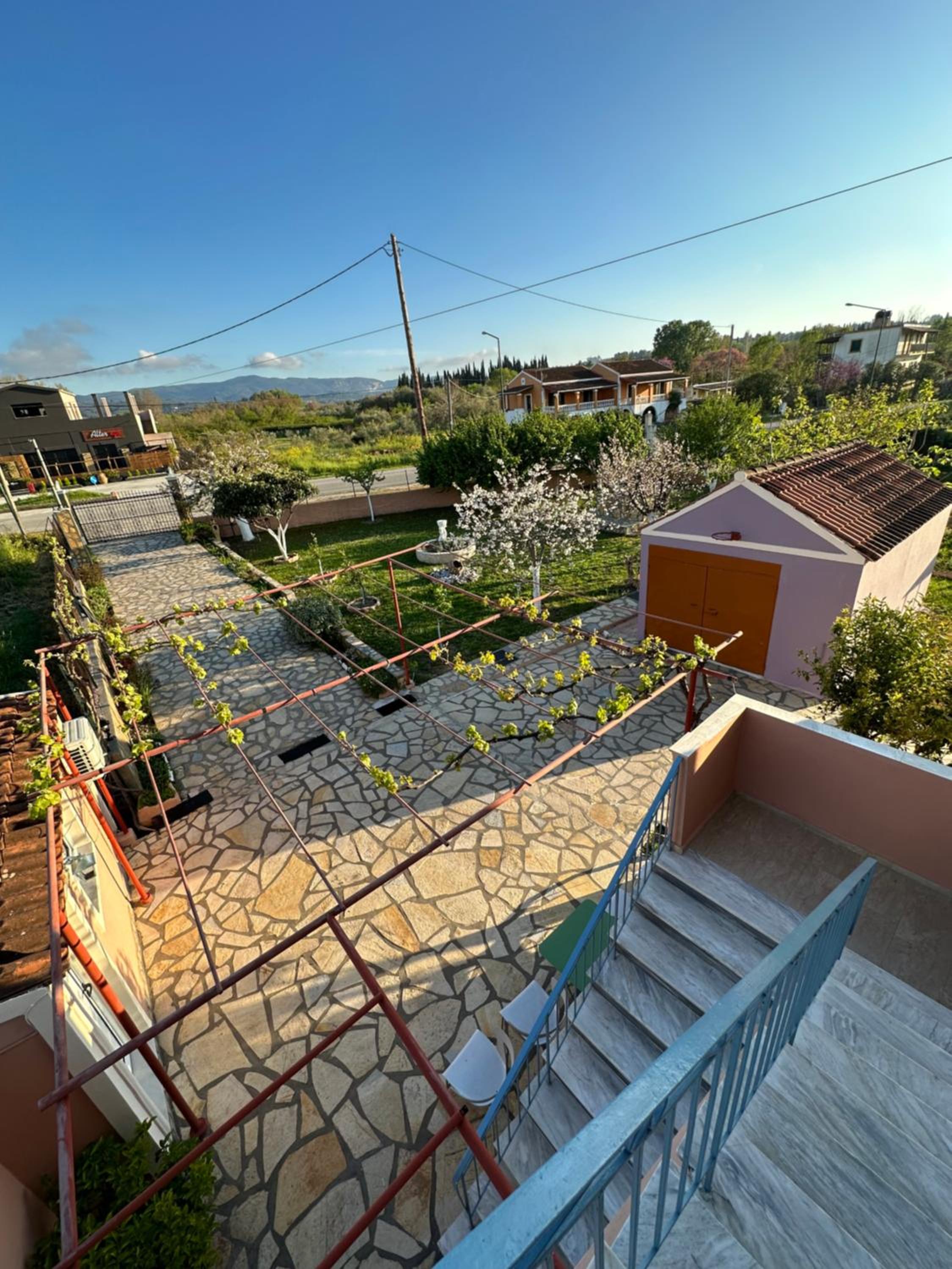 Telis apartments two