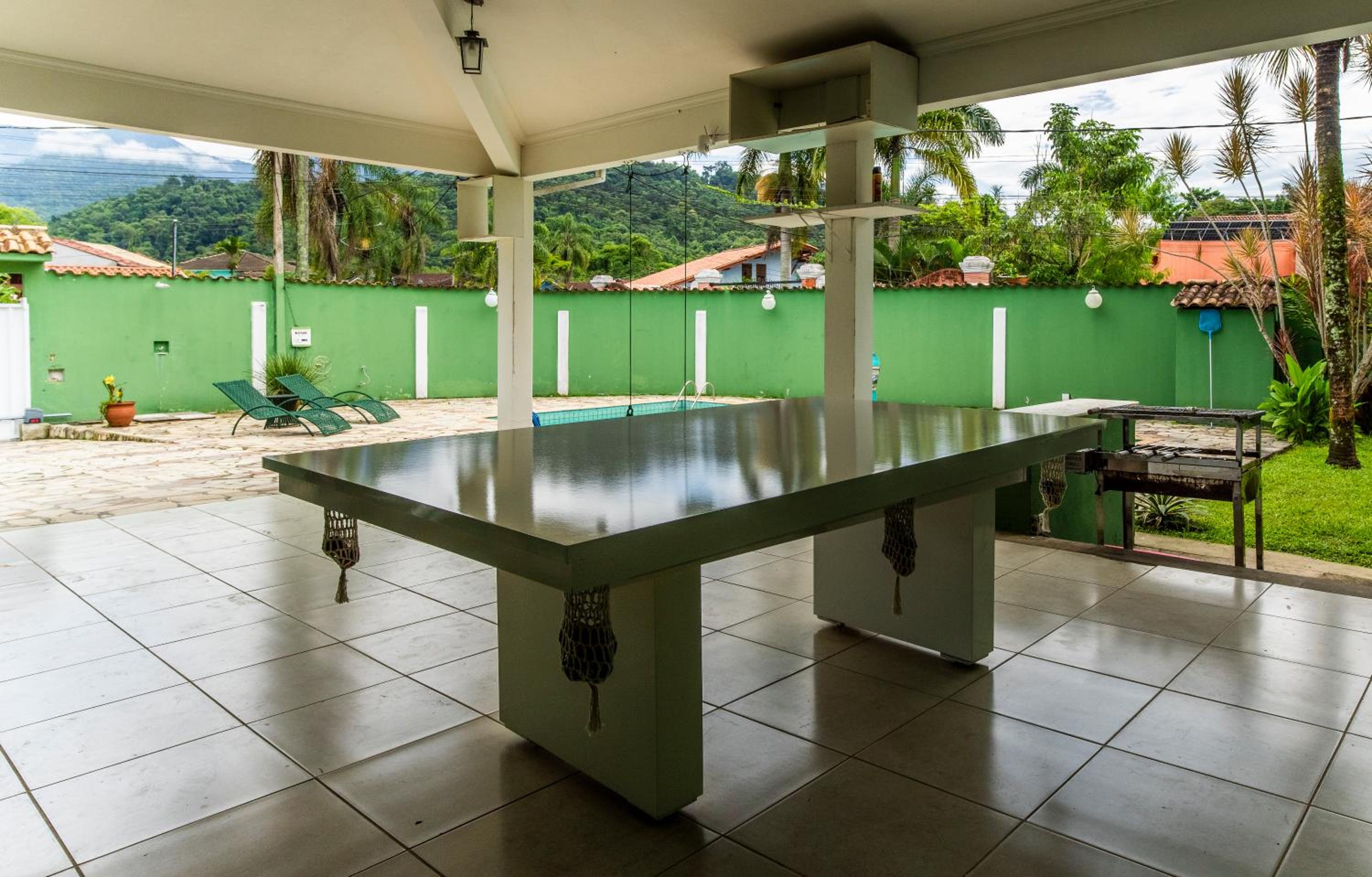 Casa Mata Atlântica Paraty