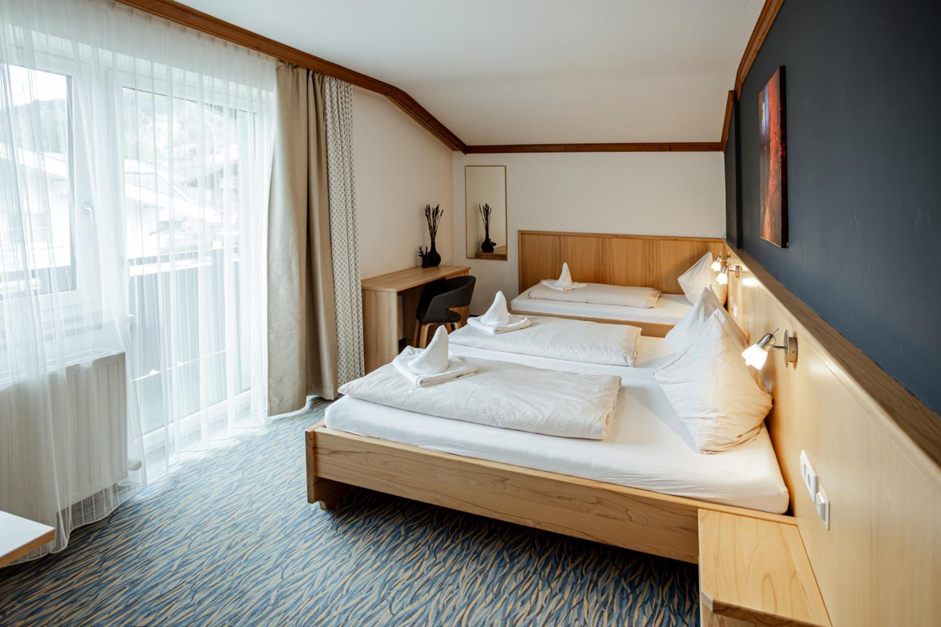 ESCHENHOF - Bed & Breakfast