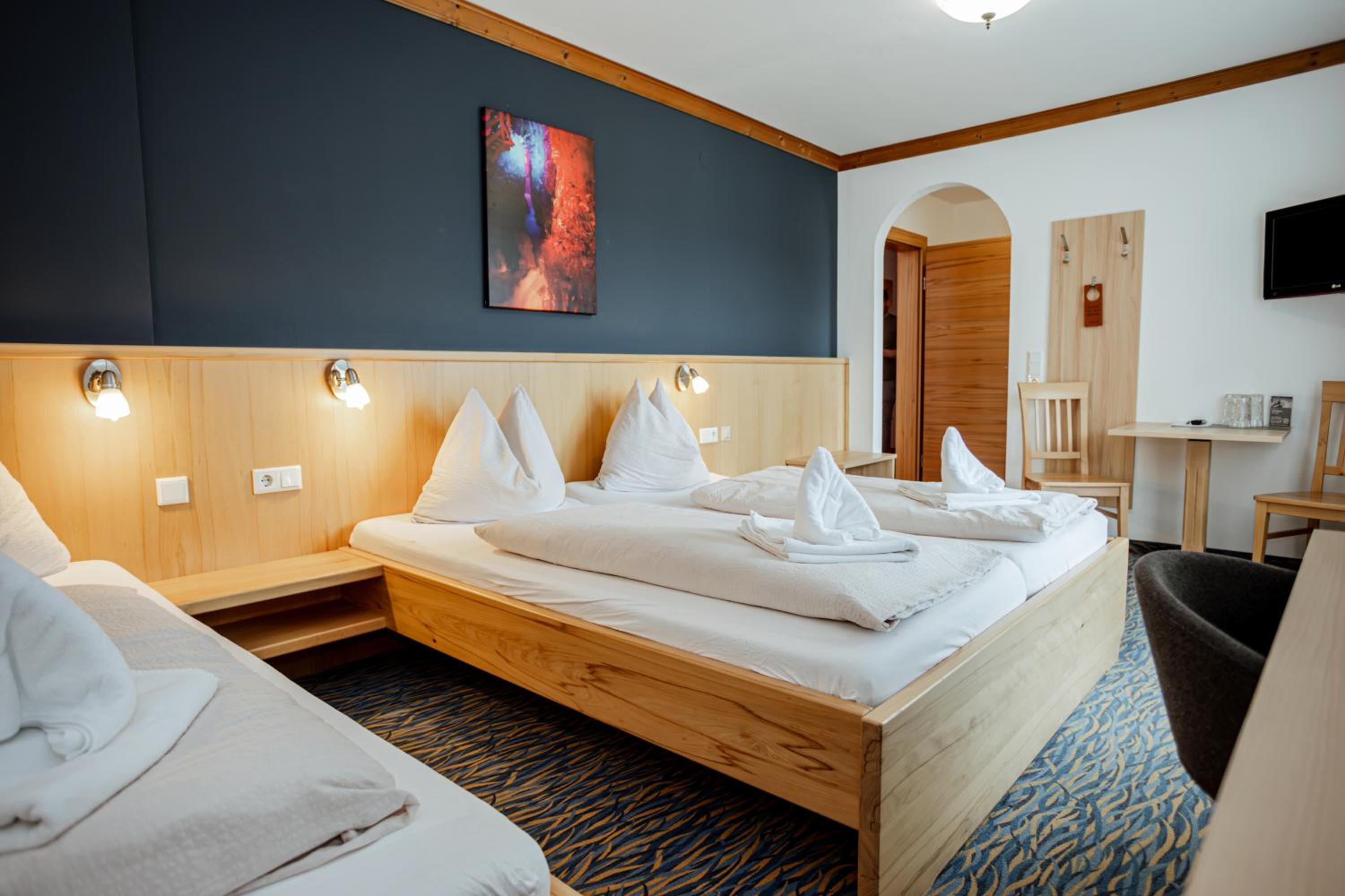 ESCHENHOF - Bed & Breakfast