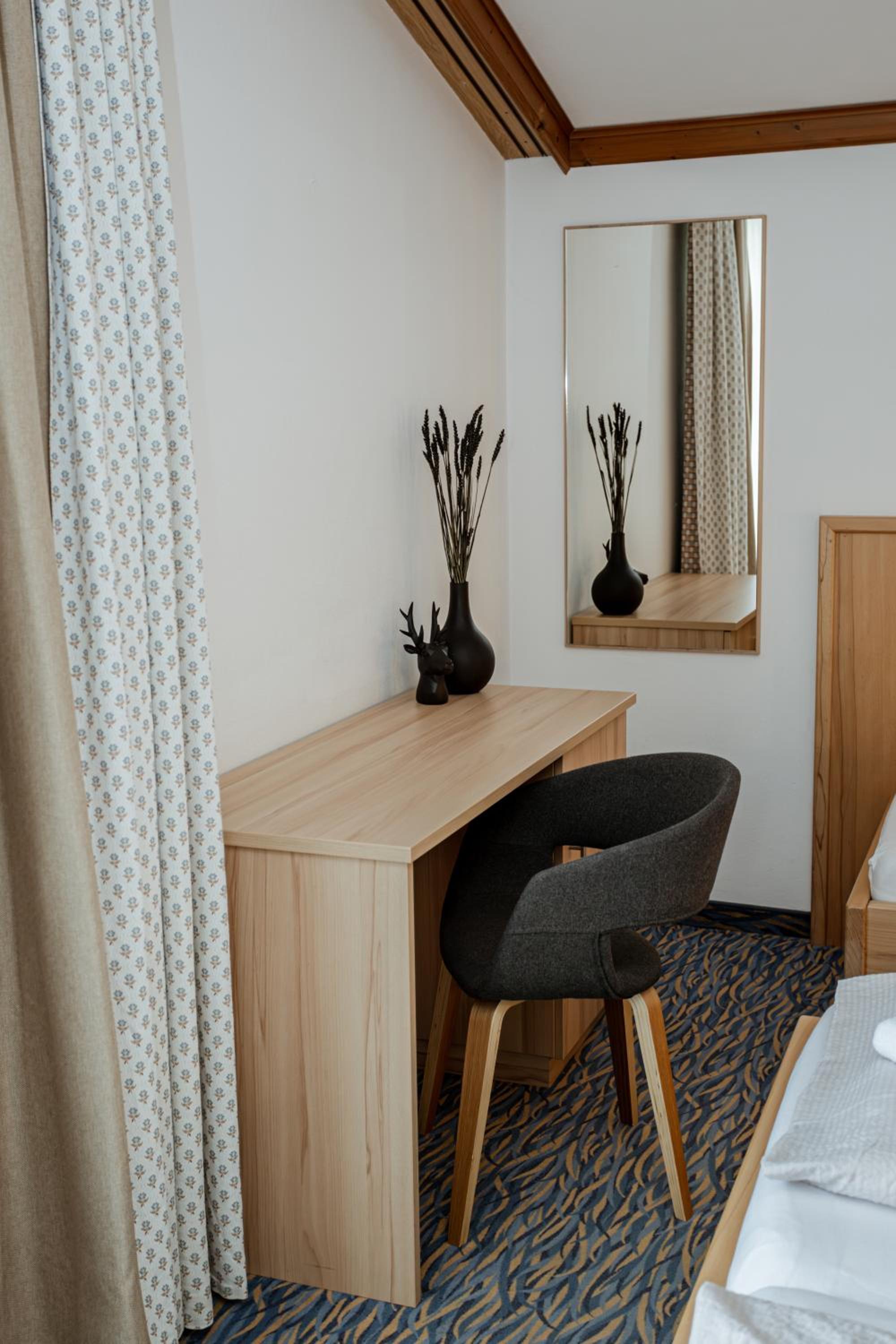 ESCHENHOF - Bed & Breakfast