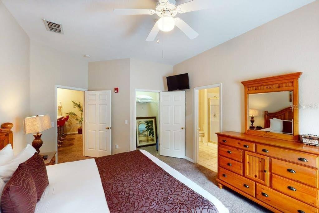 Your BEST choice to enjoy life and fun in Orlando!