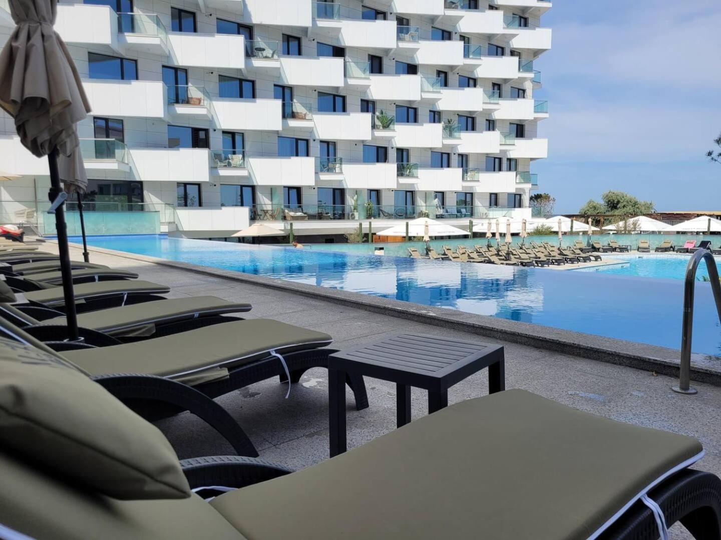 Apartament Cozy Infinity Pool & Spa Resort