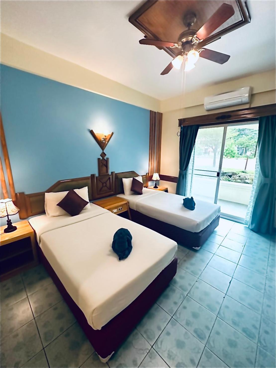 Koh Chang Resort
