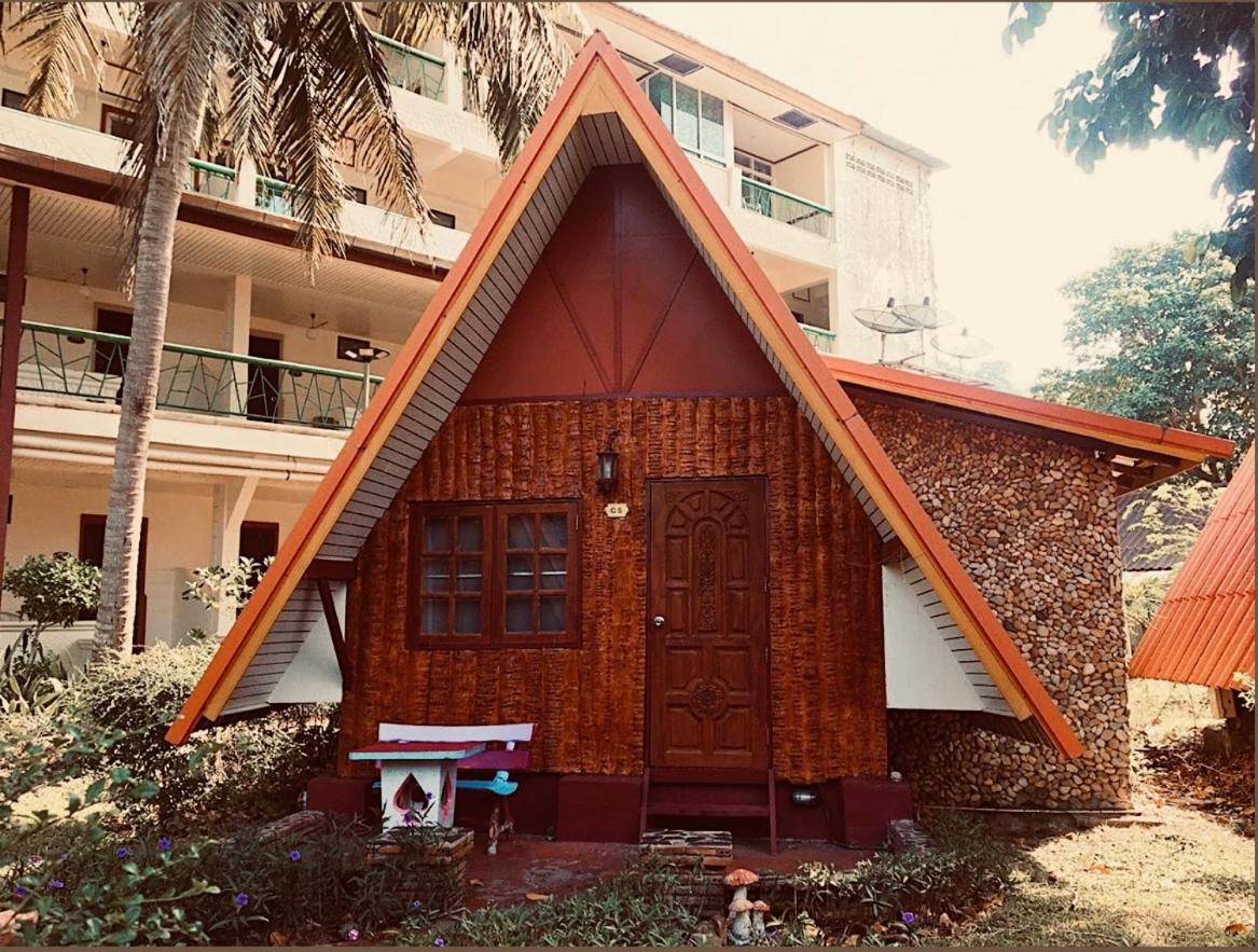 Koh Chang Resort