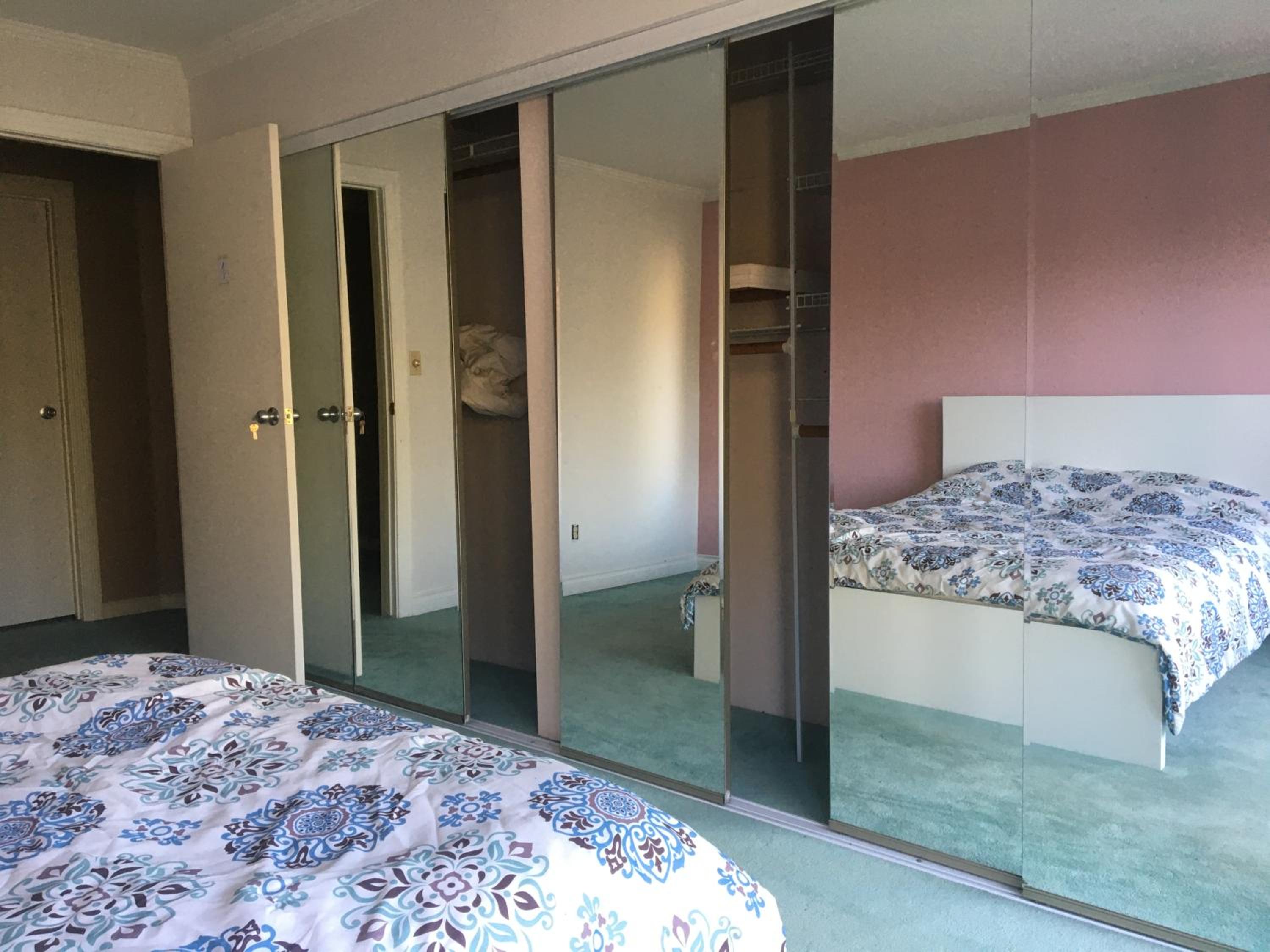 Creekside City Center suite