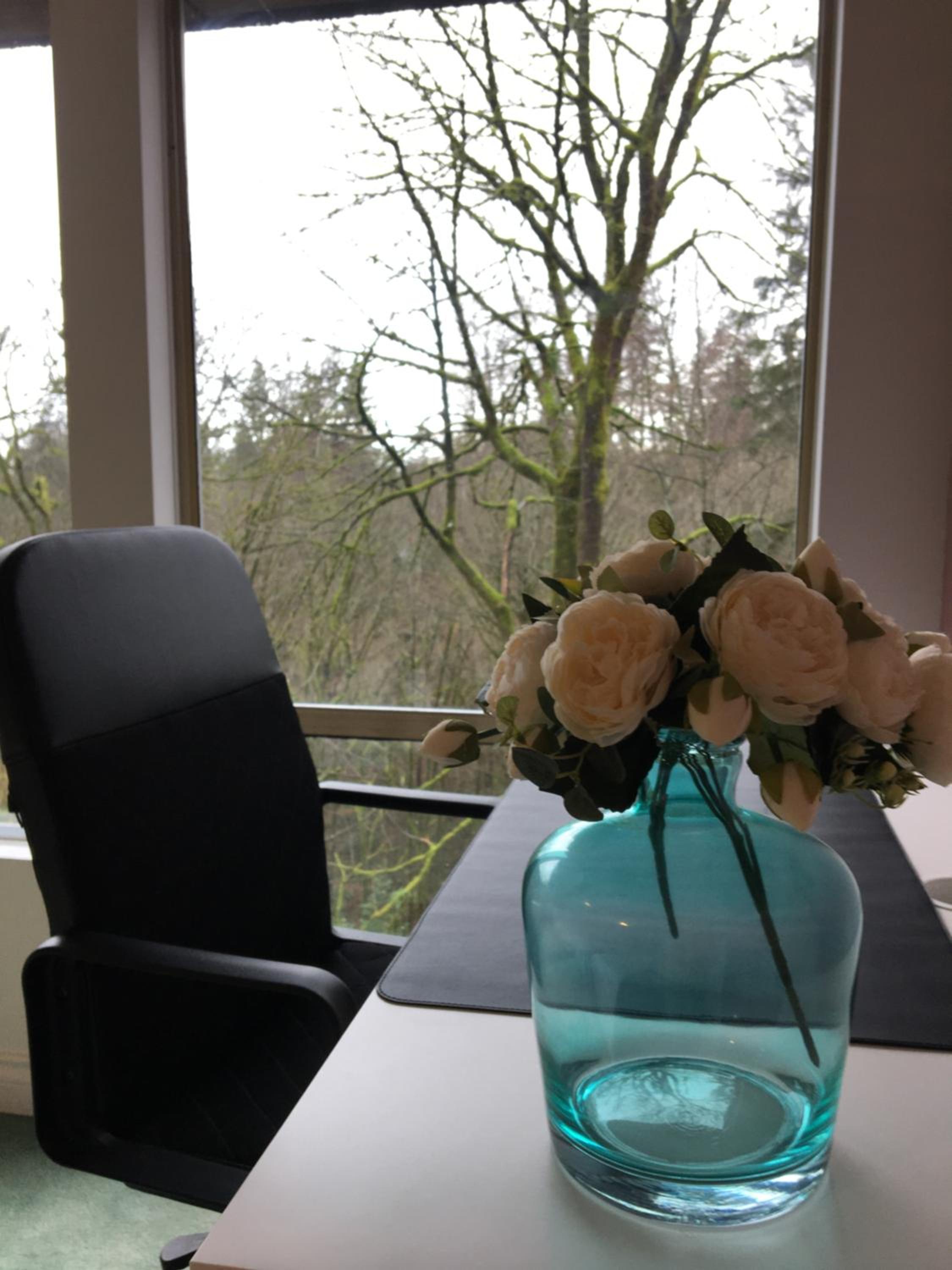 Creekside City Center suite