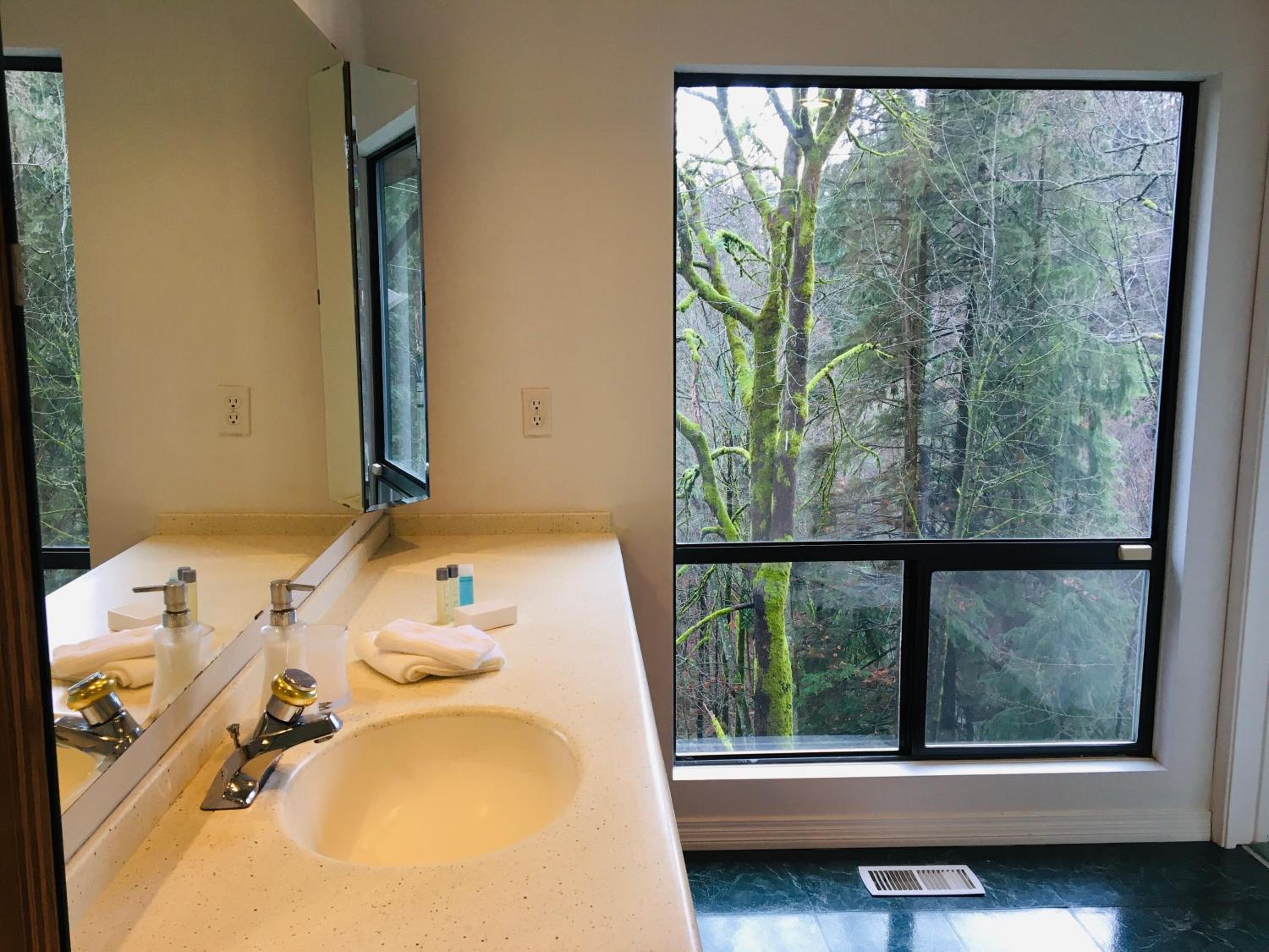 Creekside City Center suite