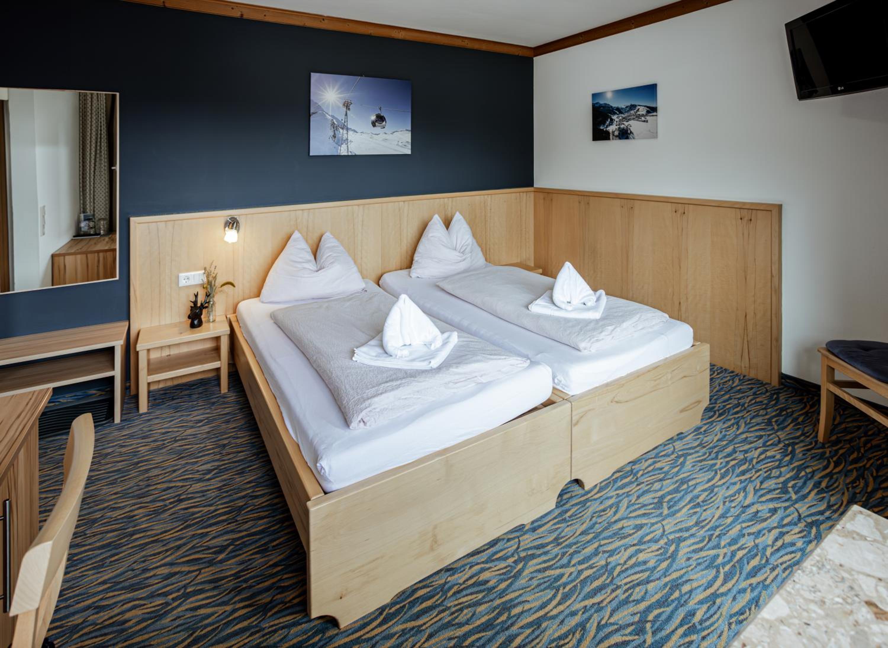 ESCHENHOF - Bed & Breakfast