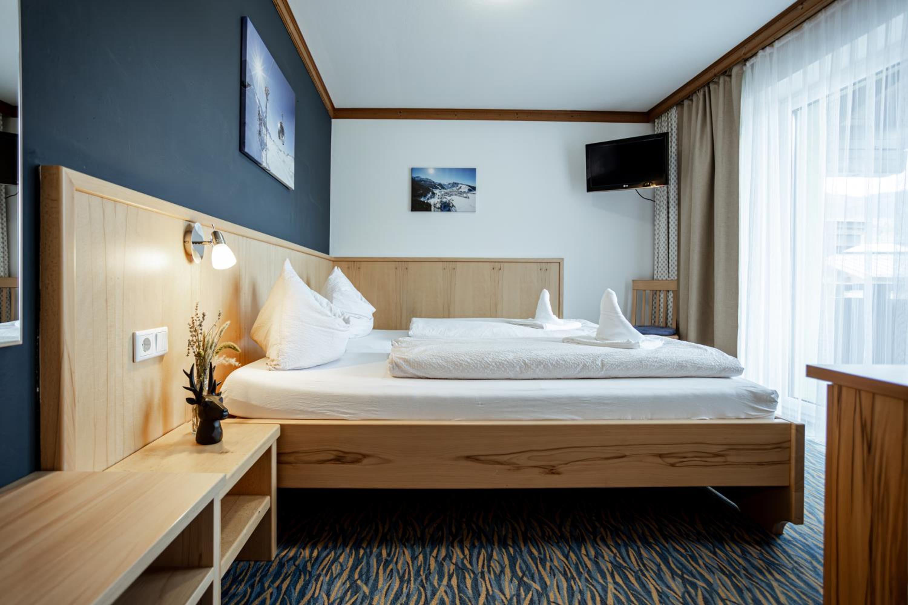 ESCHENHOF - Bed & Breakfast