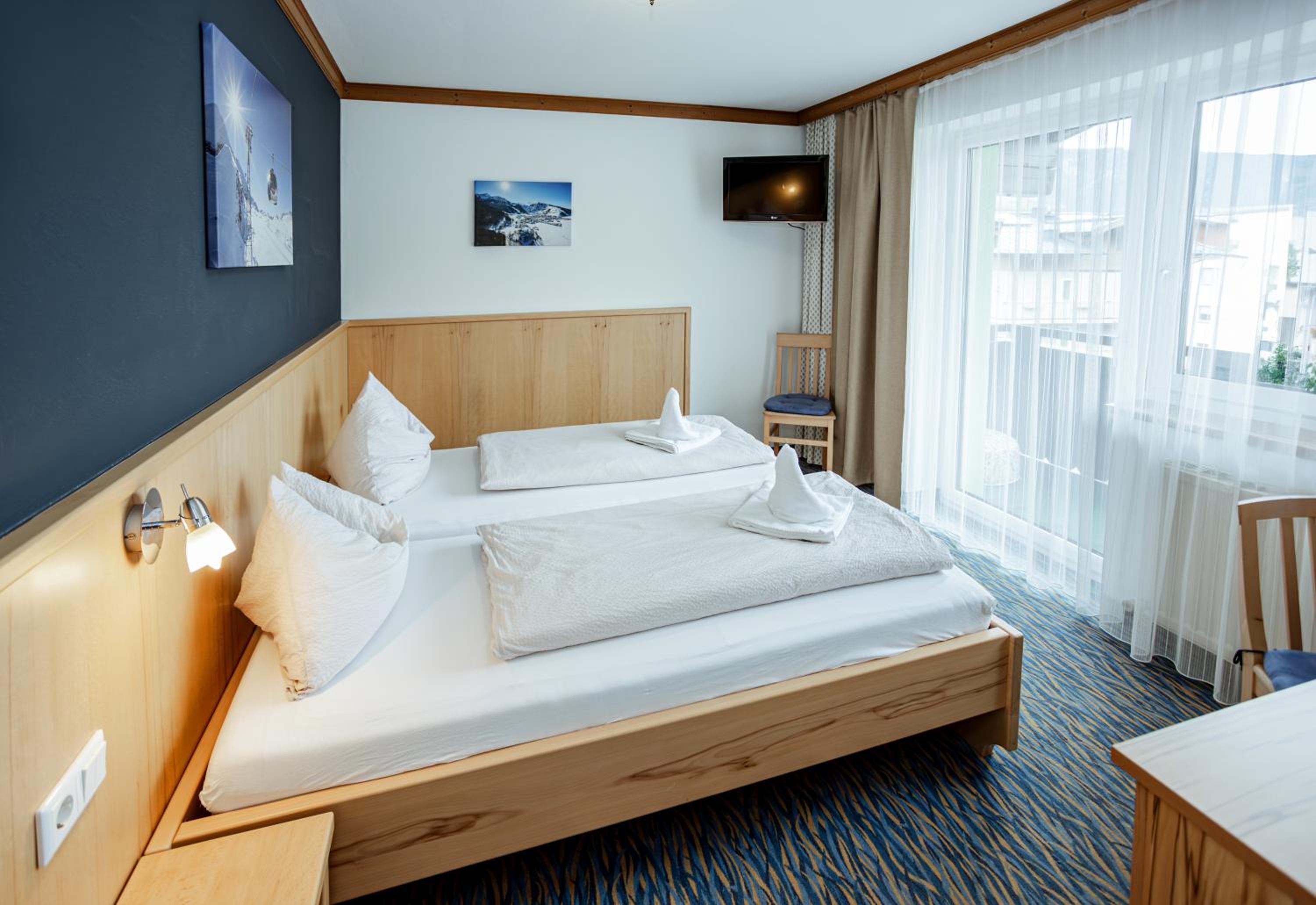 ESCHENHOF - Bed & Breakfast