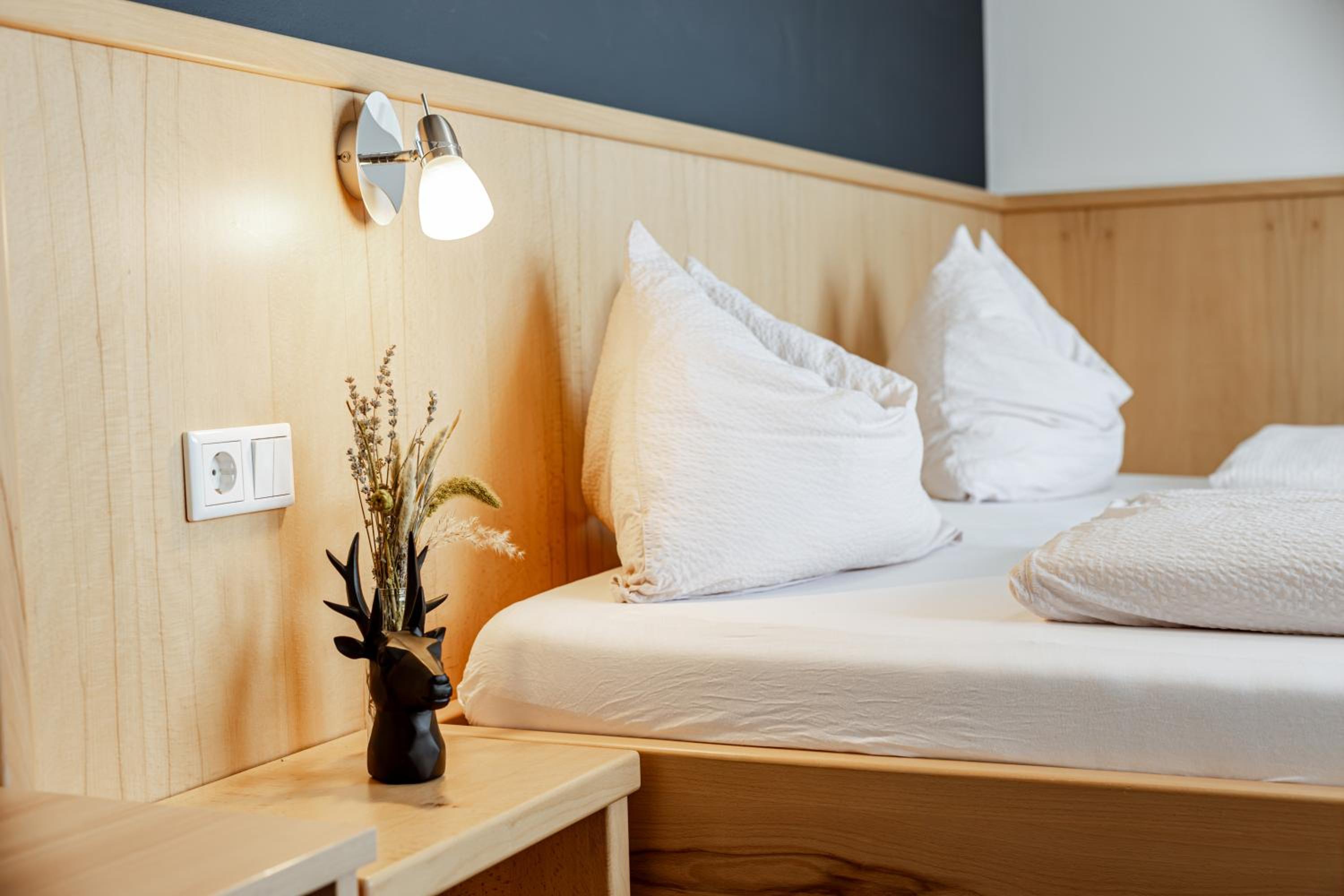 ESCHENHOF - Bed & Breakfast