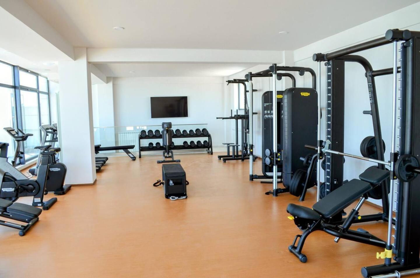 Apartament Cozy Infinity Pool & Spa Resort