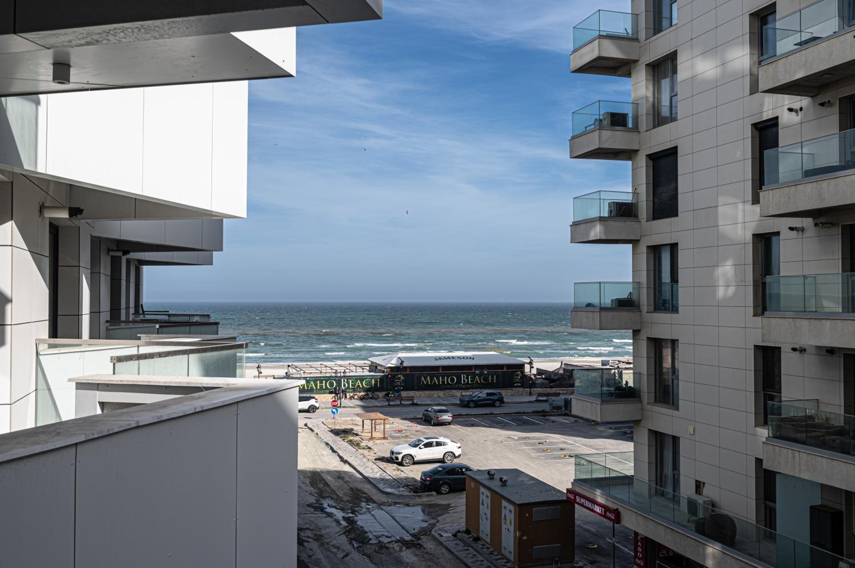 Apartament Cozy Infinity Pool & Spa Resort
