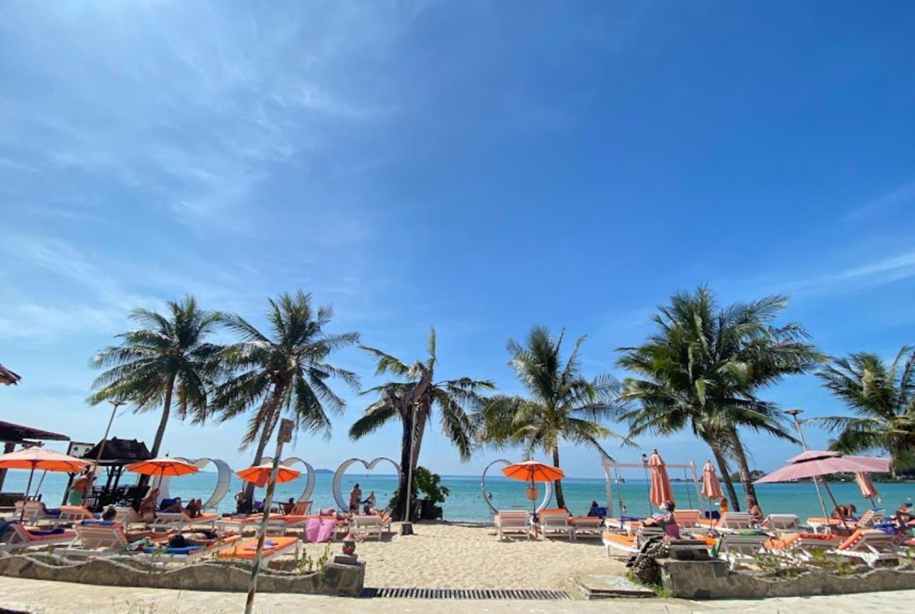 Koh Chang Resort