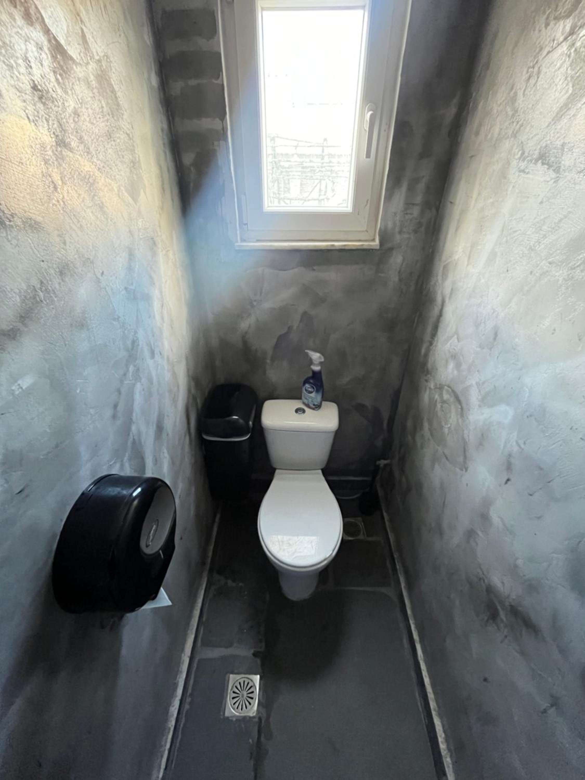 Urban Rooms