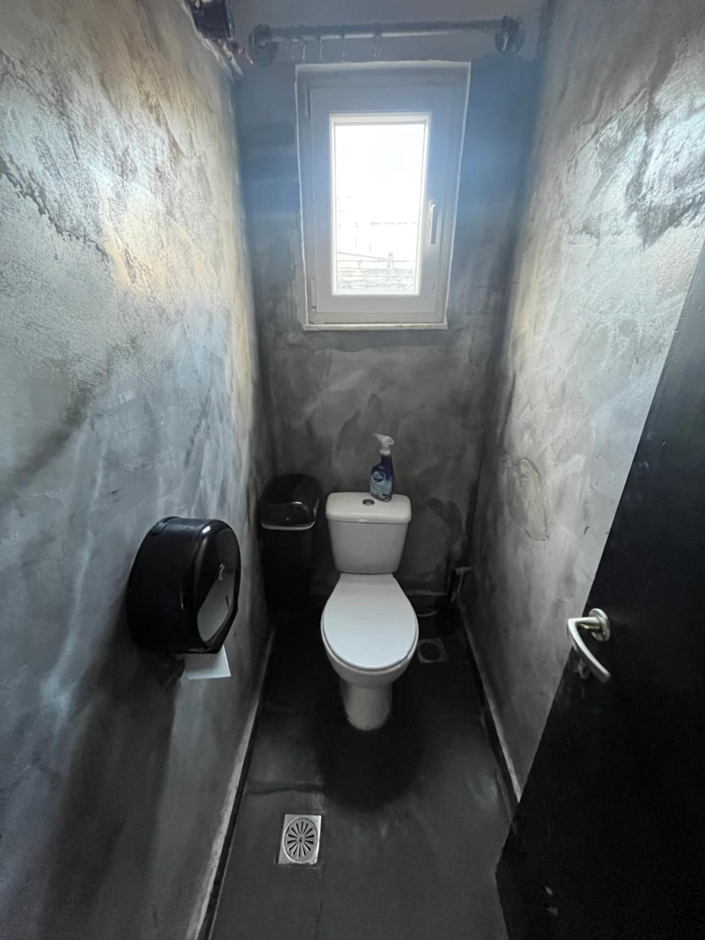 Urban Rooms