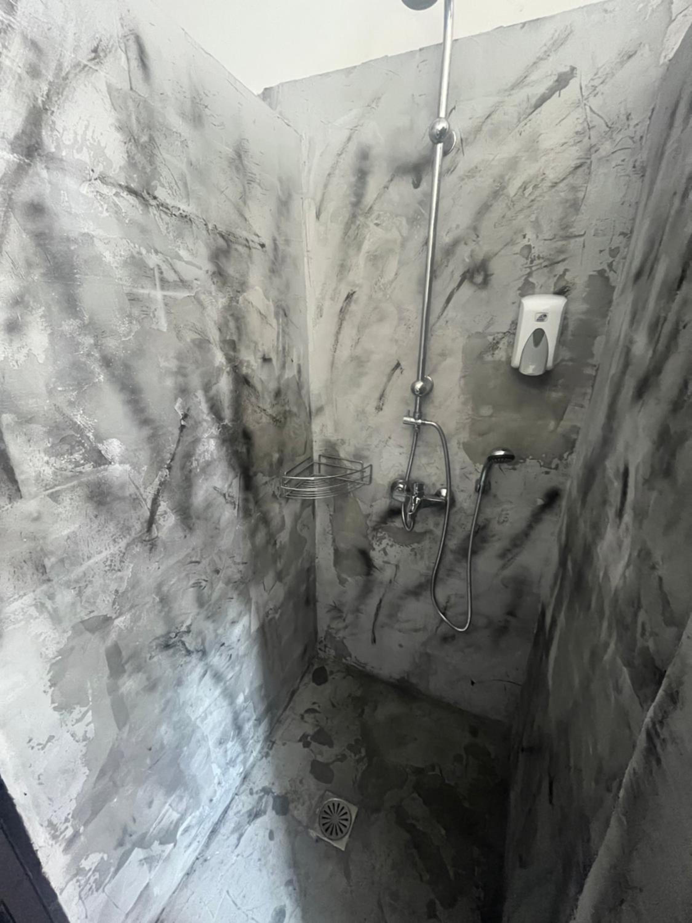 Urban Rooms