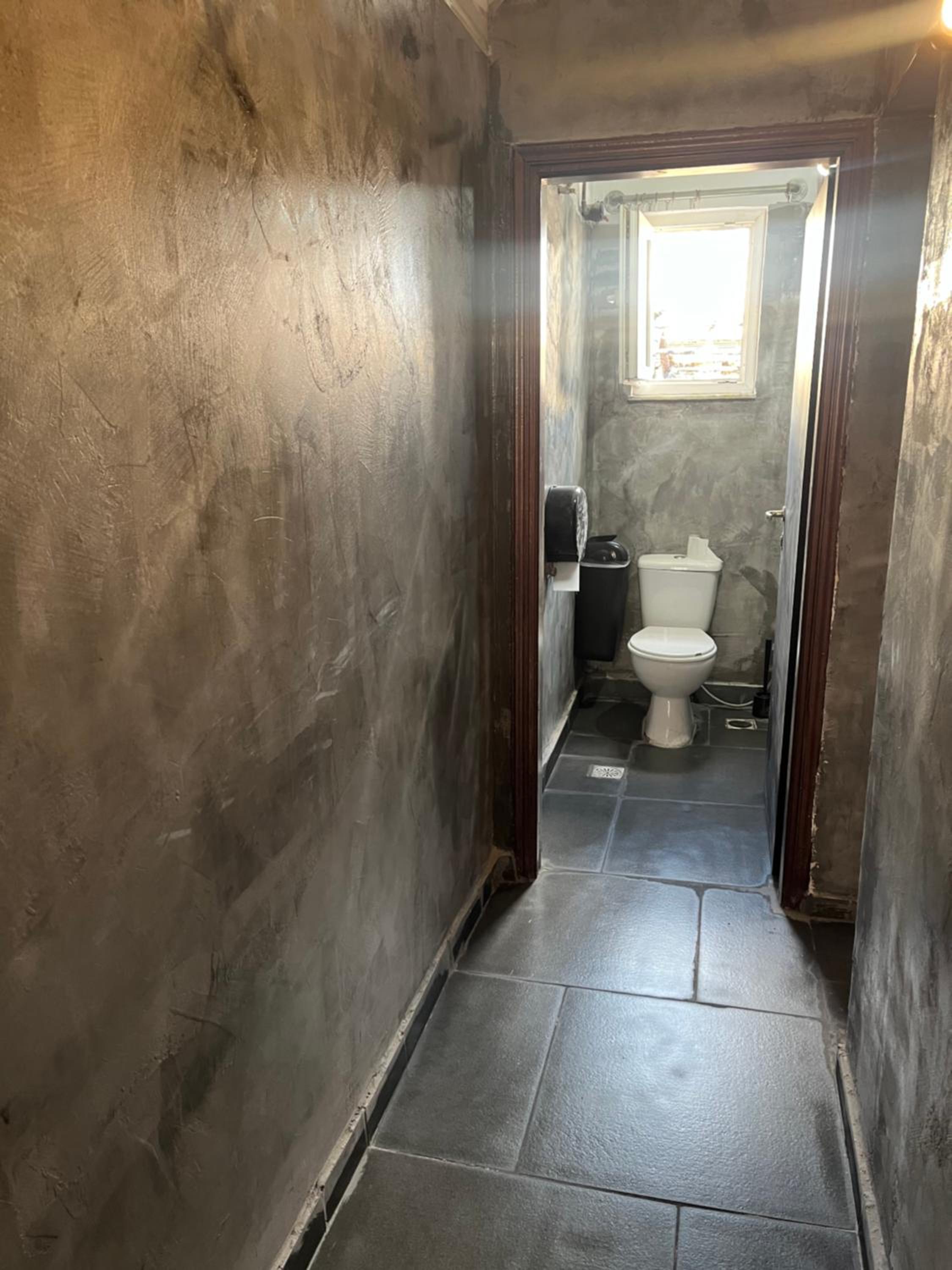 Urban Rooms