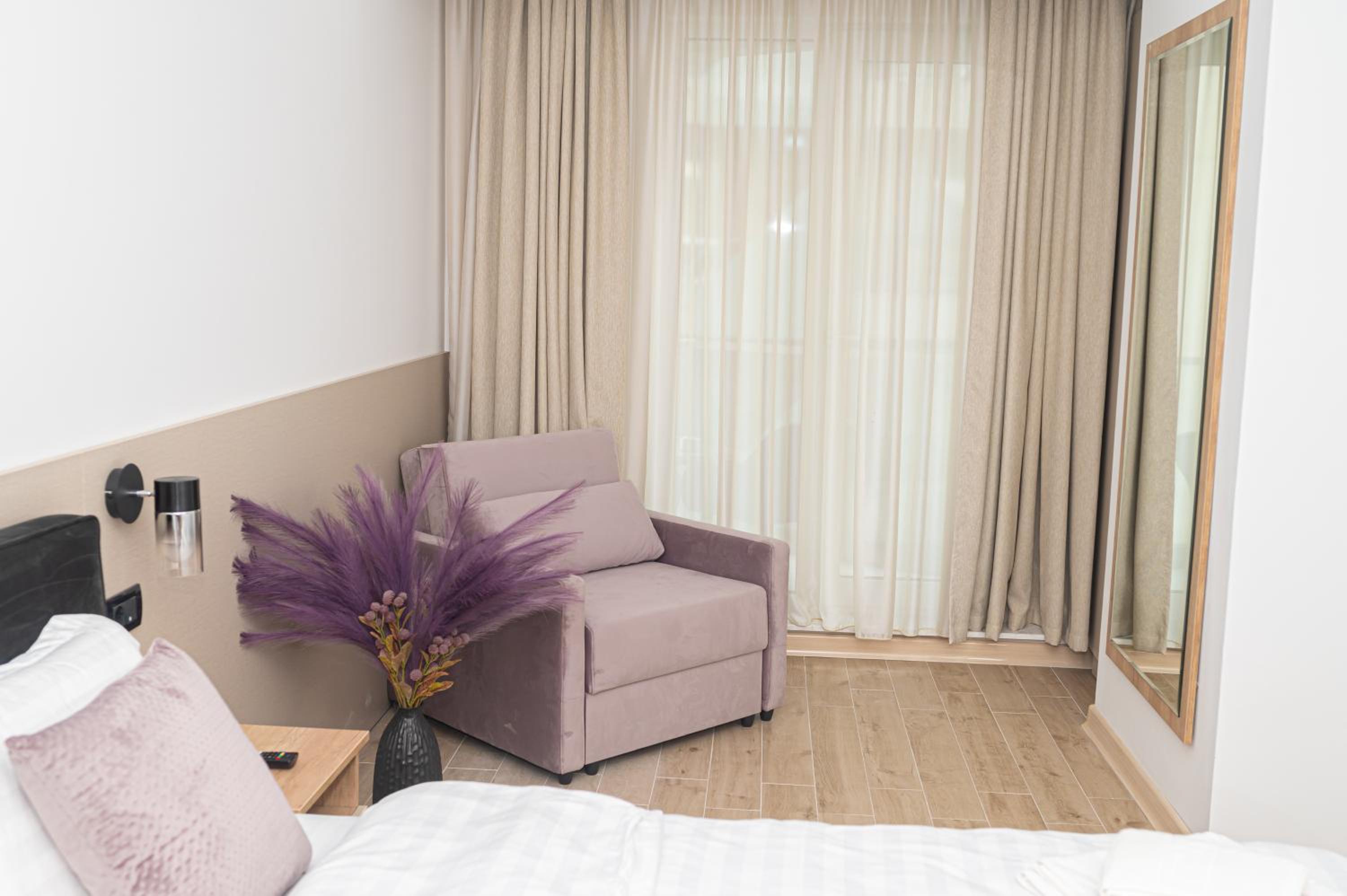 Apartament Cozy Infinity Pool & Spa Resort